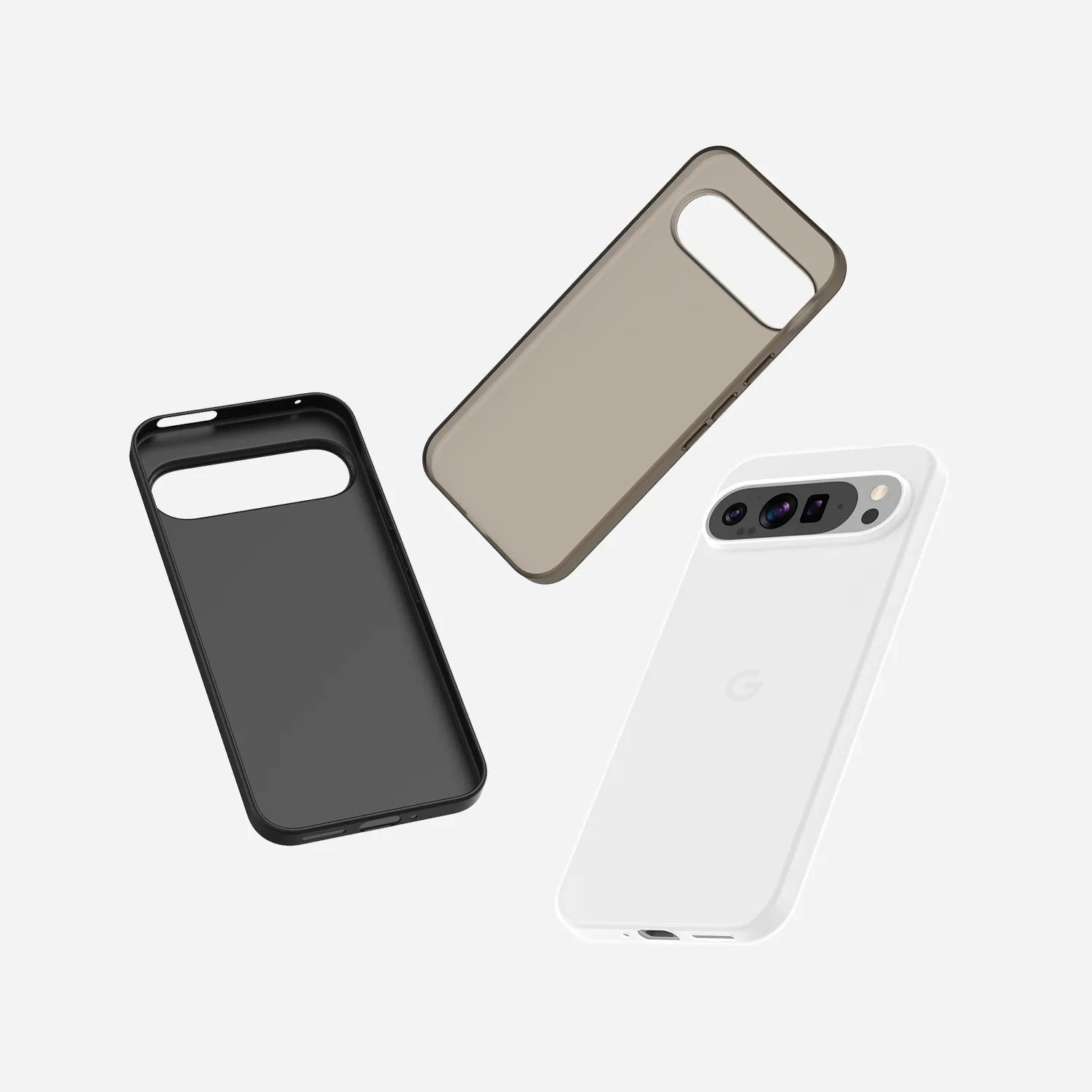 Super Thin Pixel 9 Pro case