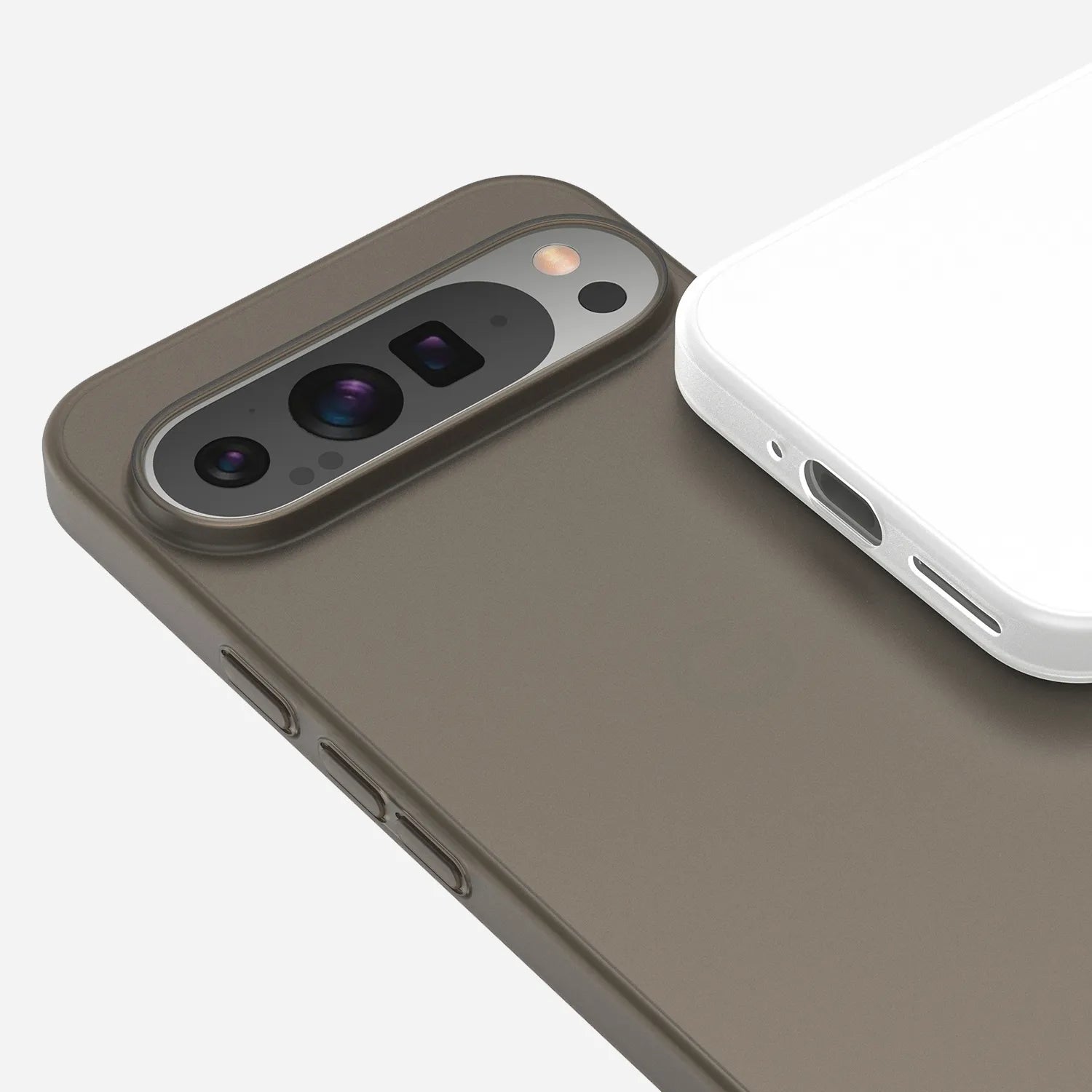 Super Thin Pixel 9 Pro case