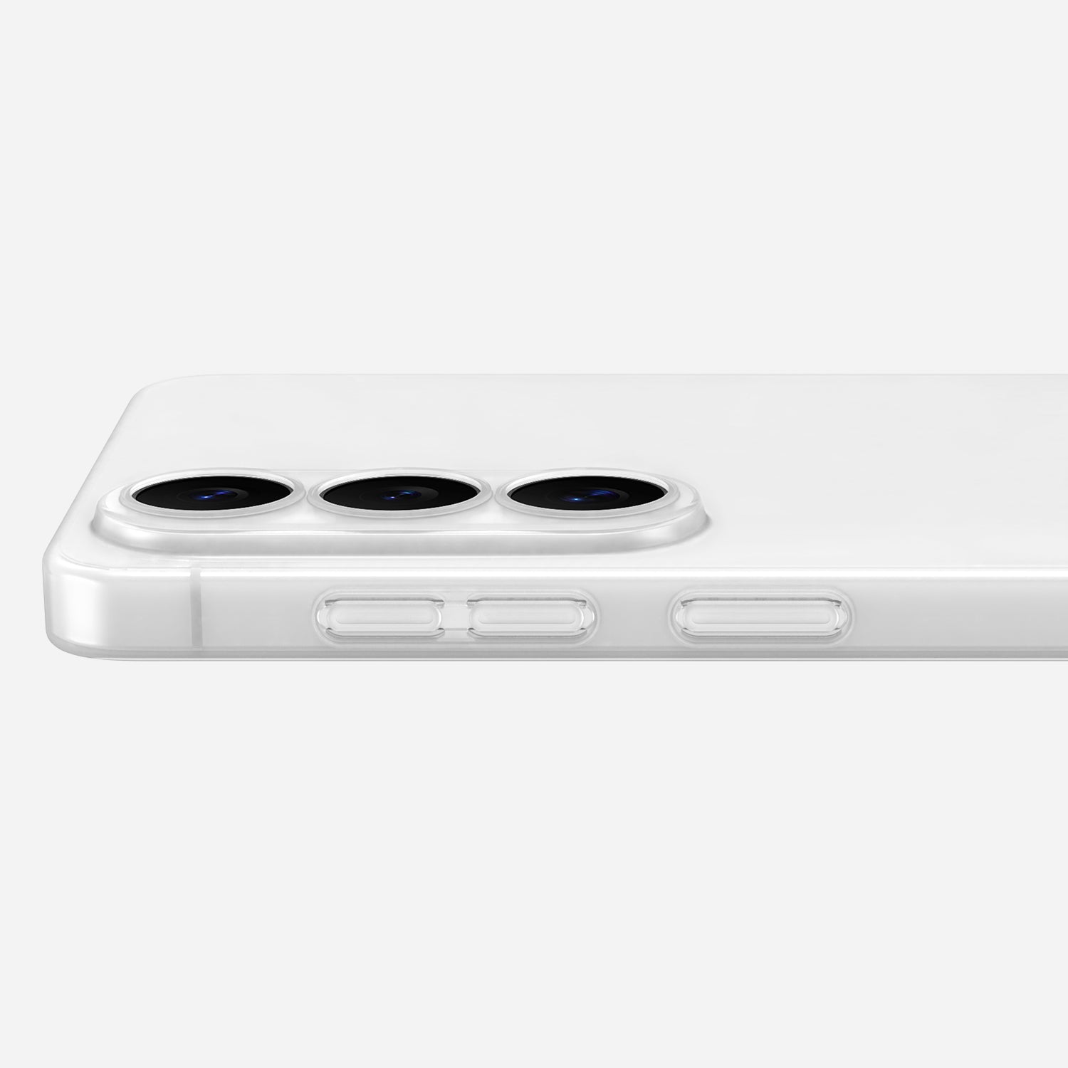 Thinnest Galaxy S26 Plus Case - Magnetic Charging - Reject