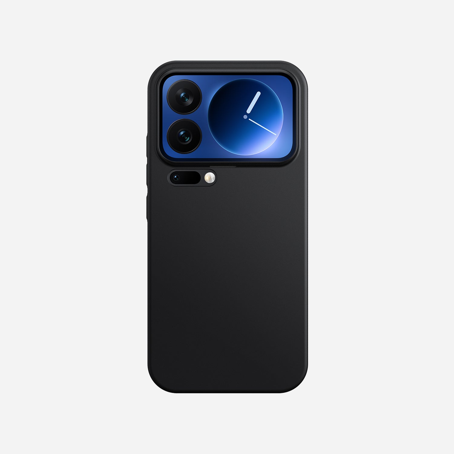Thinnest Xiaomi 17 Pro Max Case - Magnetic Charging - Reject