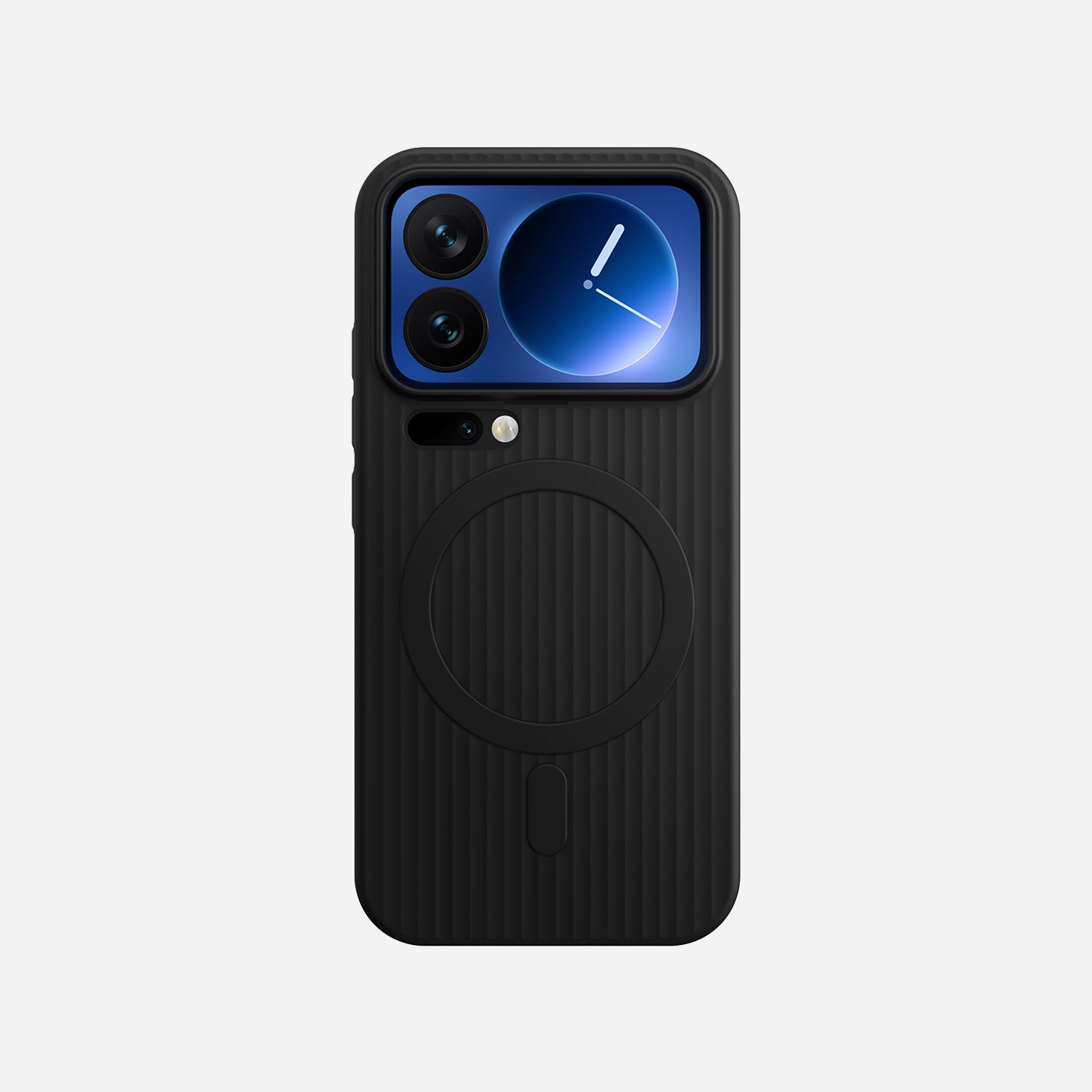 Powerful Magnetic Xiaomi 17 Pro Ultra-Thin Case – Wireless Charging