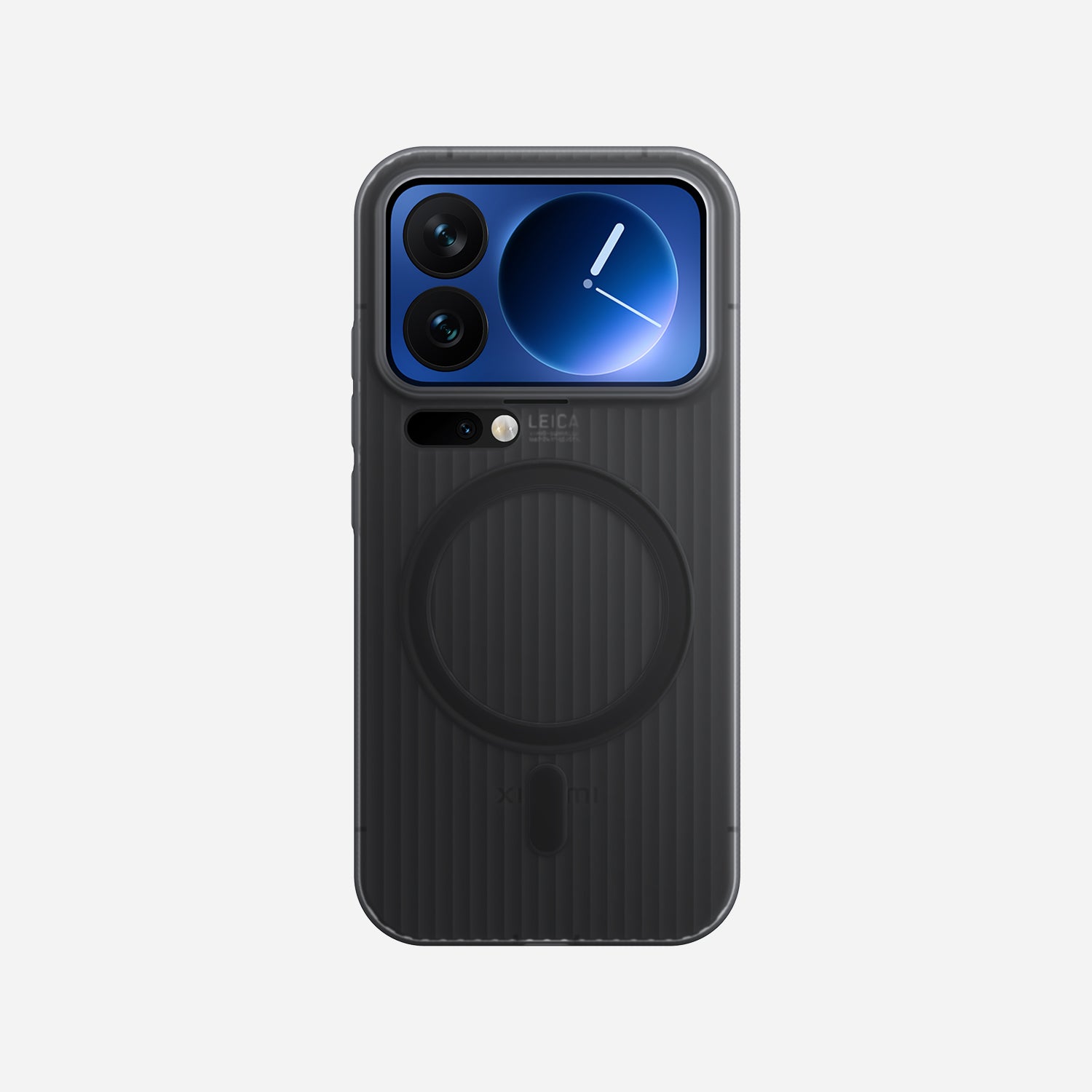 Powerful Magnetic Xiaomi 17 Pro Ultra-Thin Case – Wireless Charging
