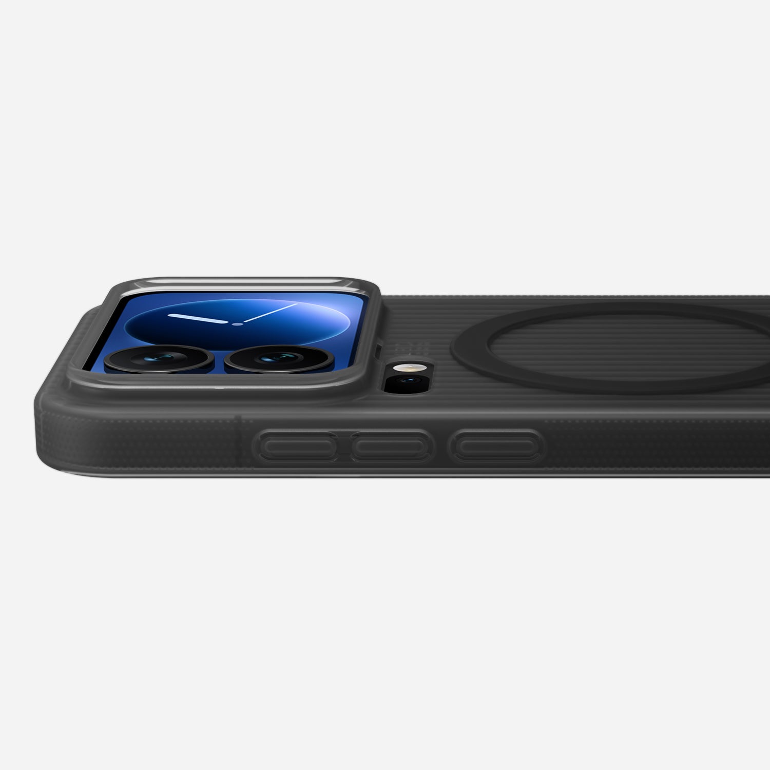 Super Thin Xiaomi 17 Pro Max Magnetic Case