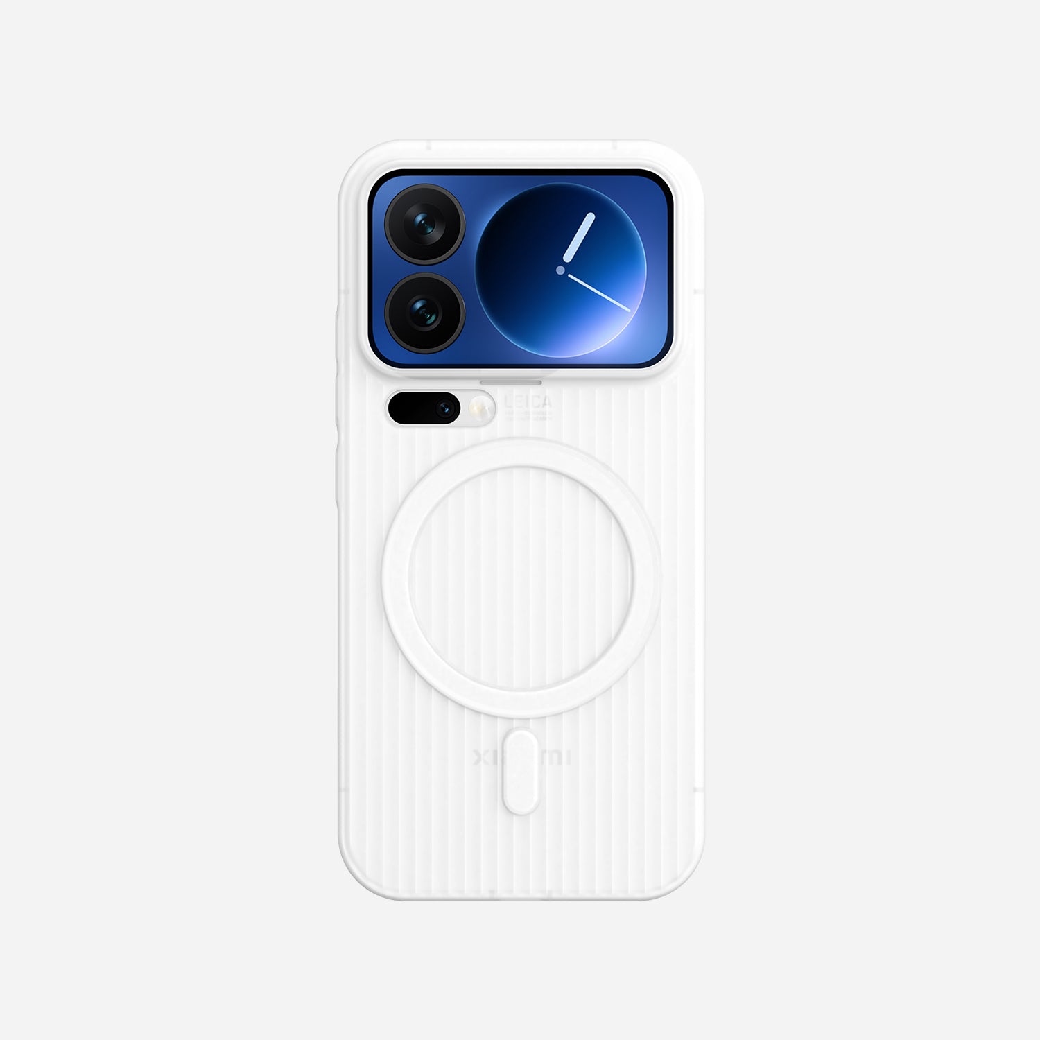 Super Thin Xiaomi 17 Pro Max Magnetic Case