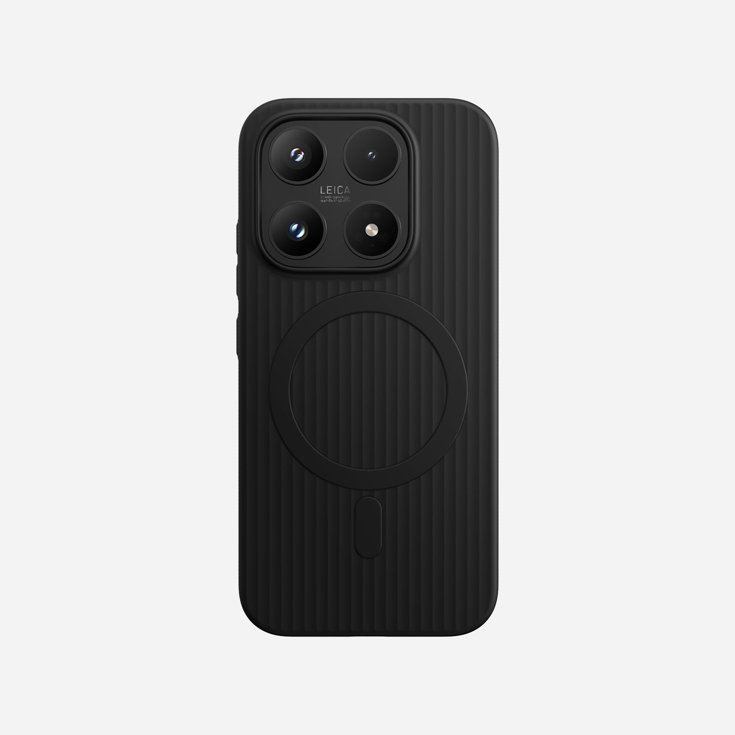 Super Thin Xiaomi 17 Magnetic Case
