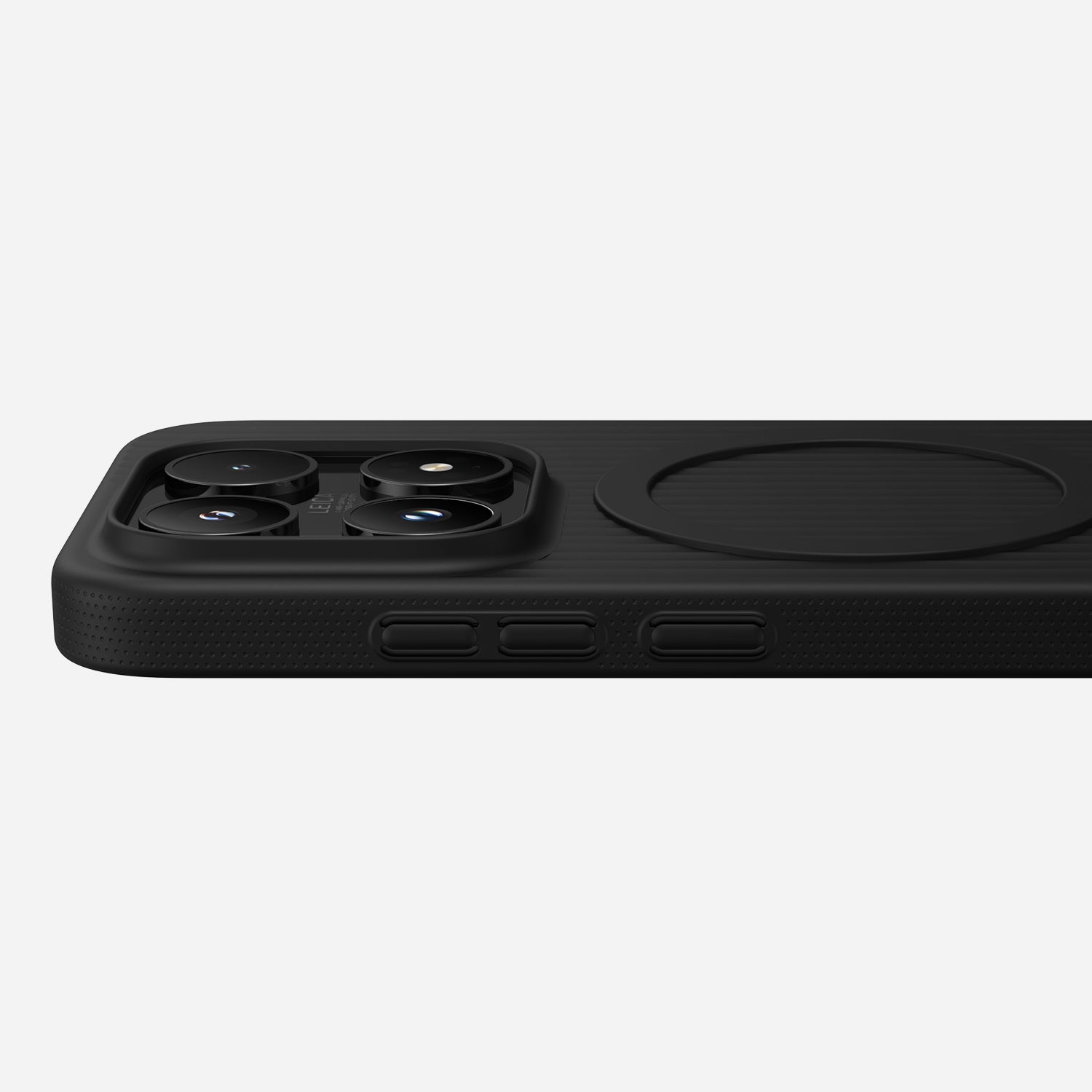 Super Thin Xiaomi 17 Magnetic Case