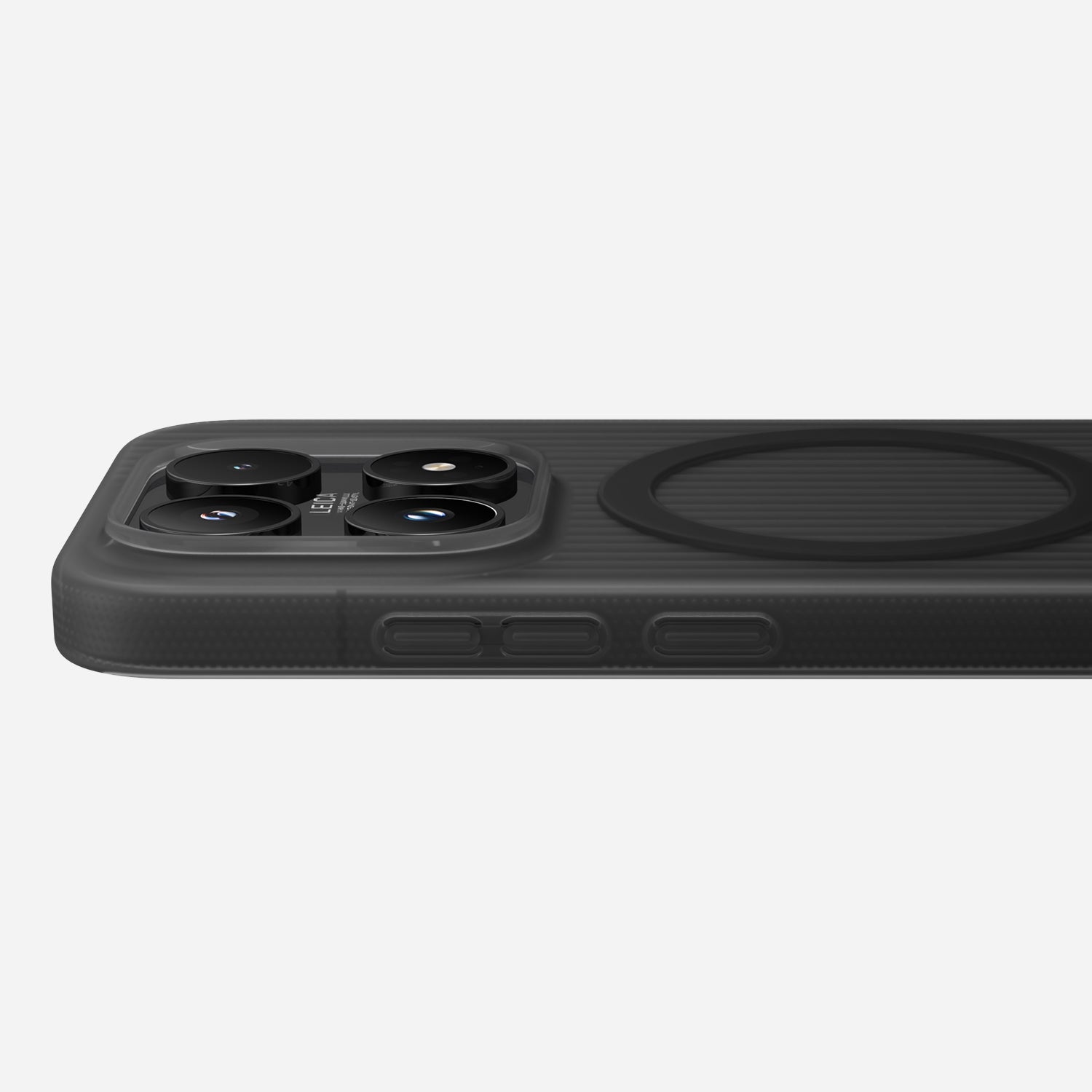 Super Thin Xiaomi 17 Magnetic Case