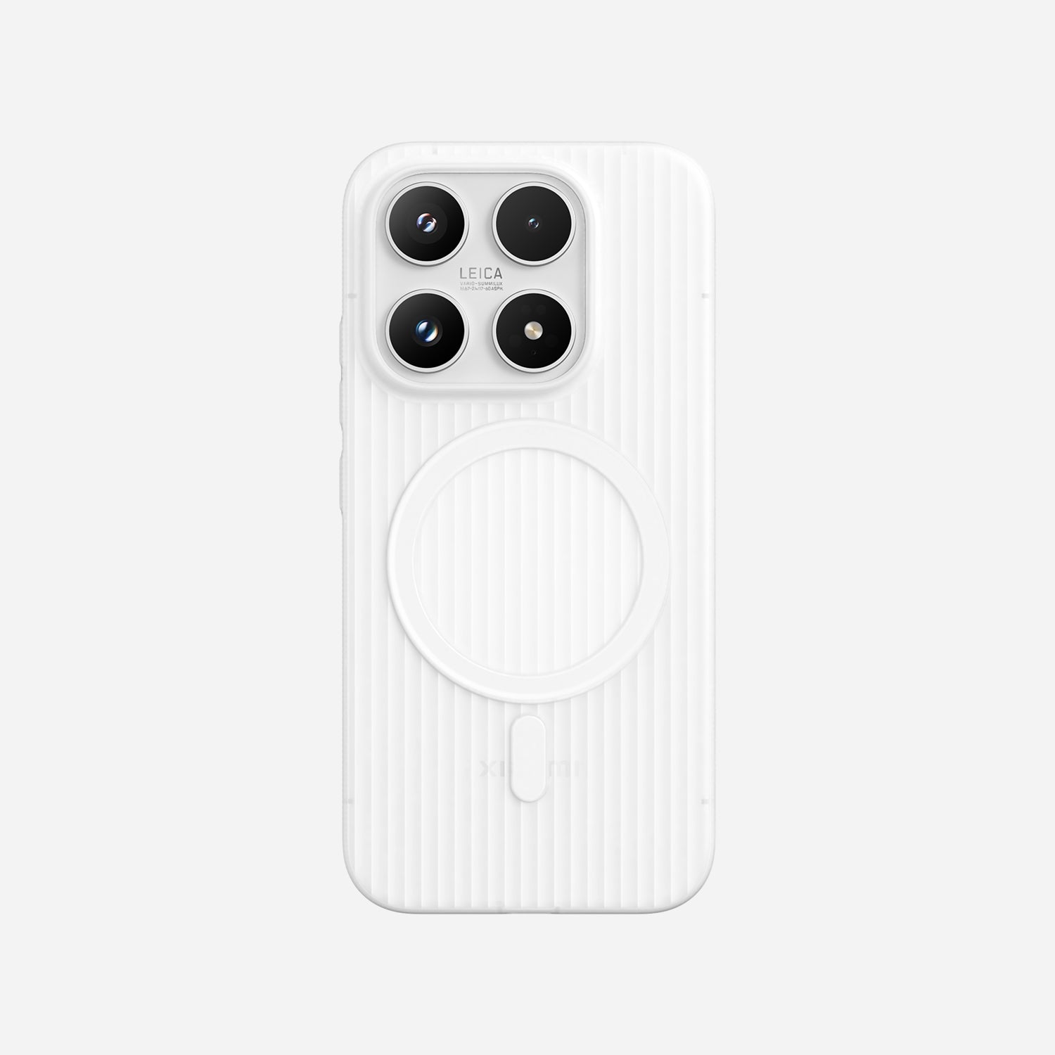 Powerful Magnetic Xiaomi 17 Ultra-Thin Case – MagSafe Charging