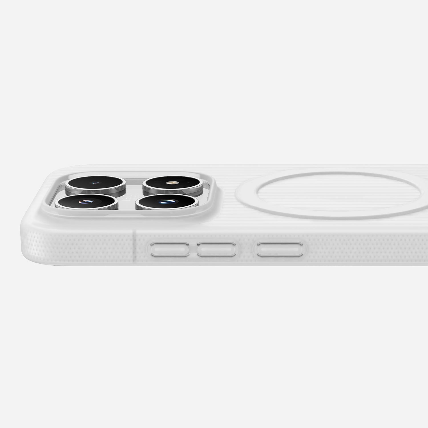 Super Thin Xiaomi 17 Magnetic Case