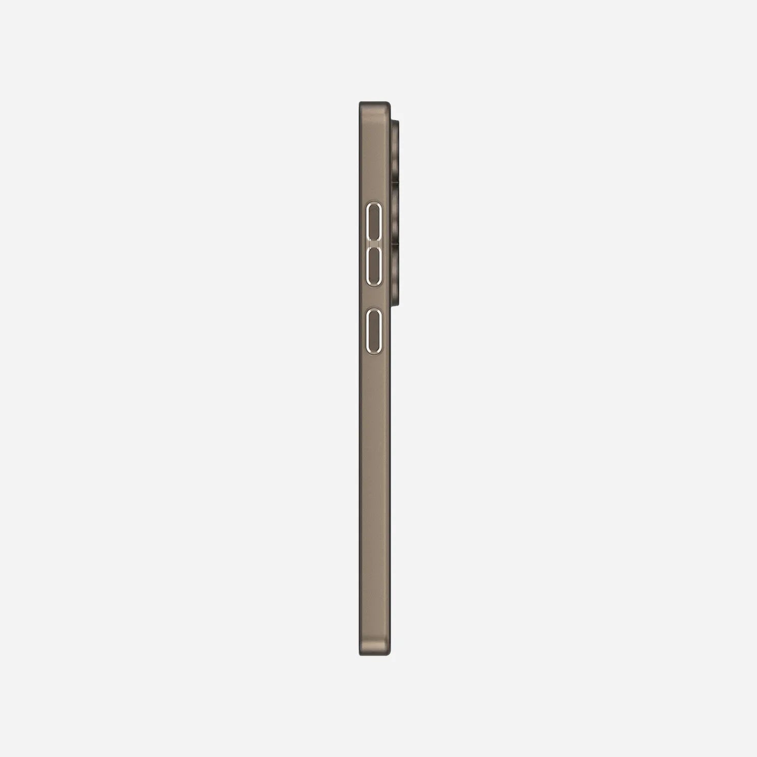 Super Thin Galaxy S25 Ultra case