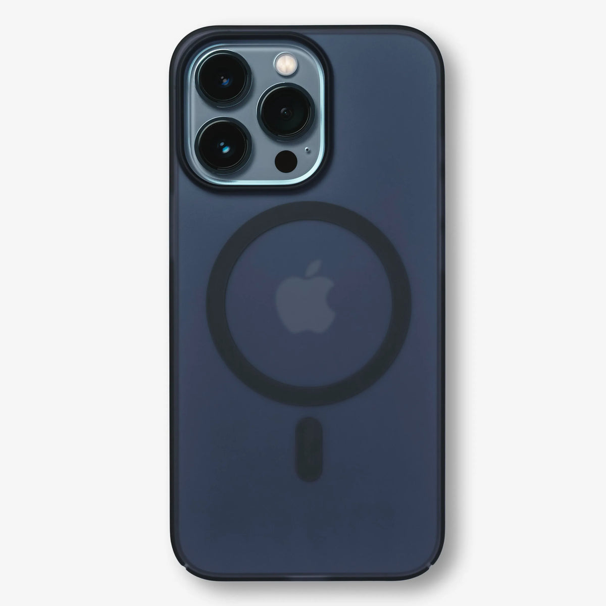 Best Super Thin iPhone 13 Pro Matte Case - MagSafe Compatible