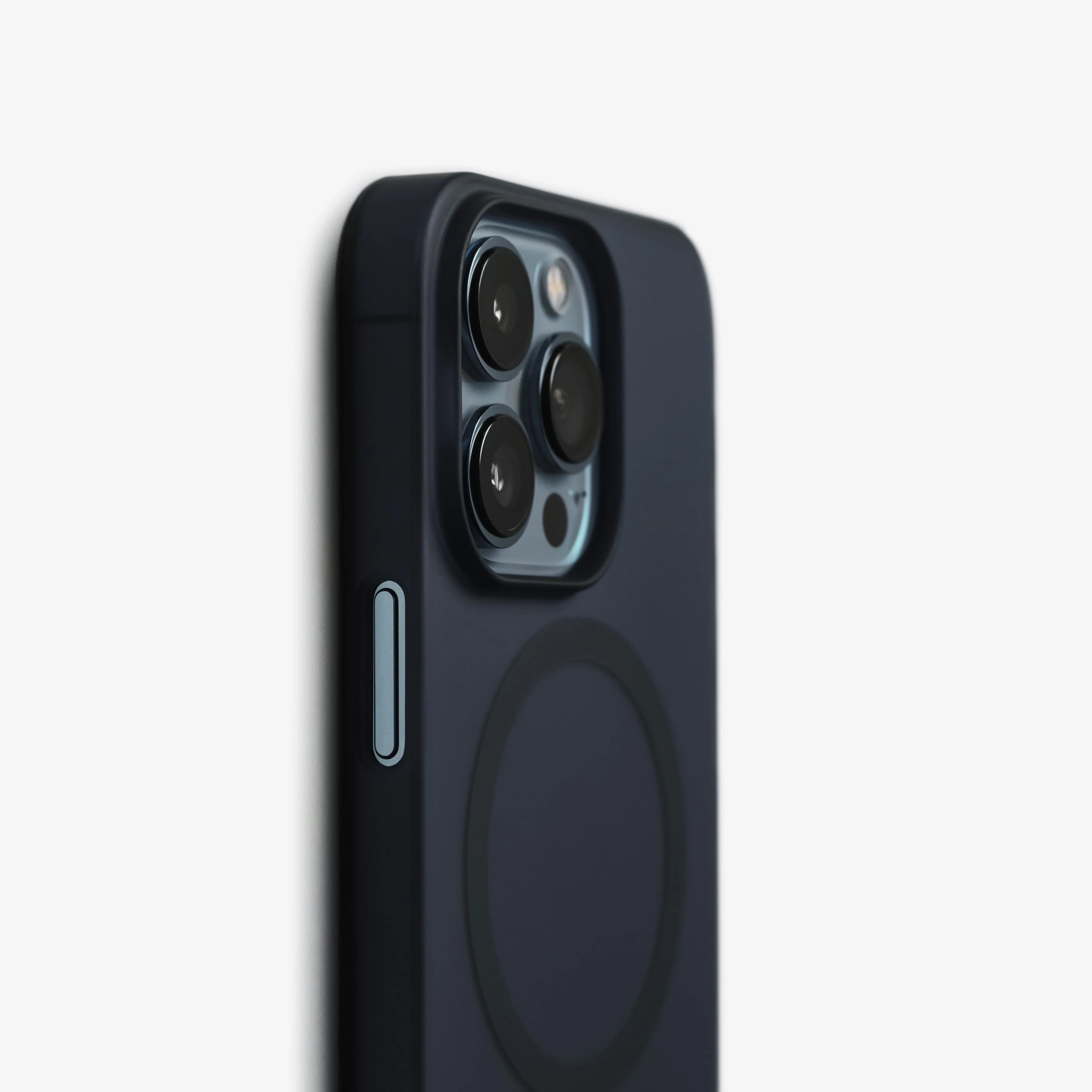Super Thin iPhone 13 Pro Max Matte Case with MagSafe