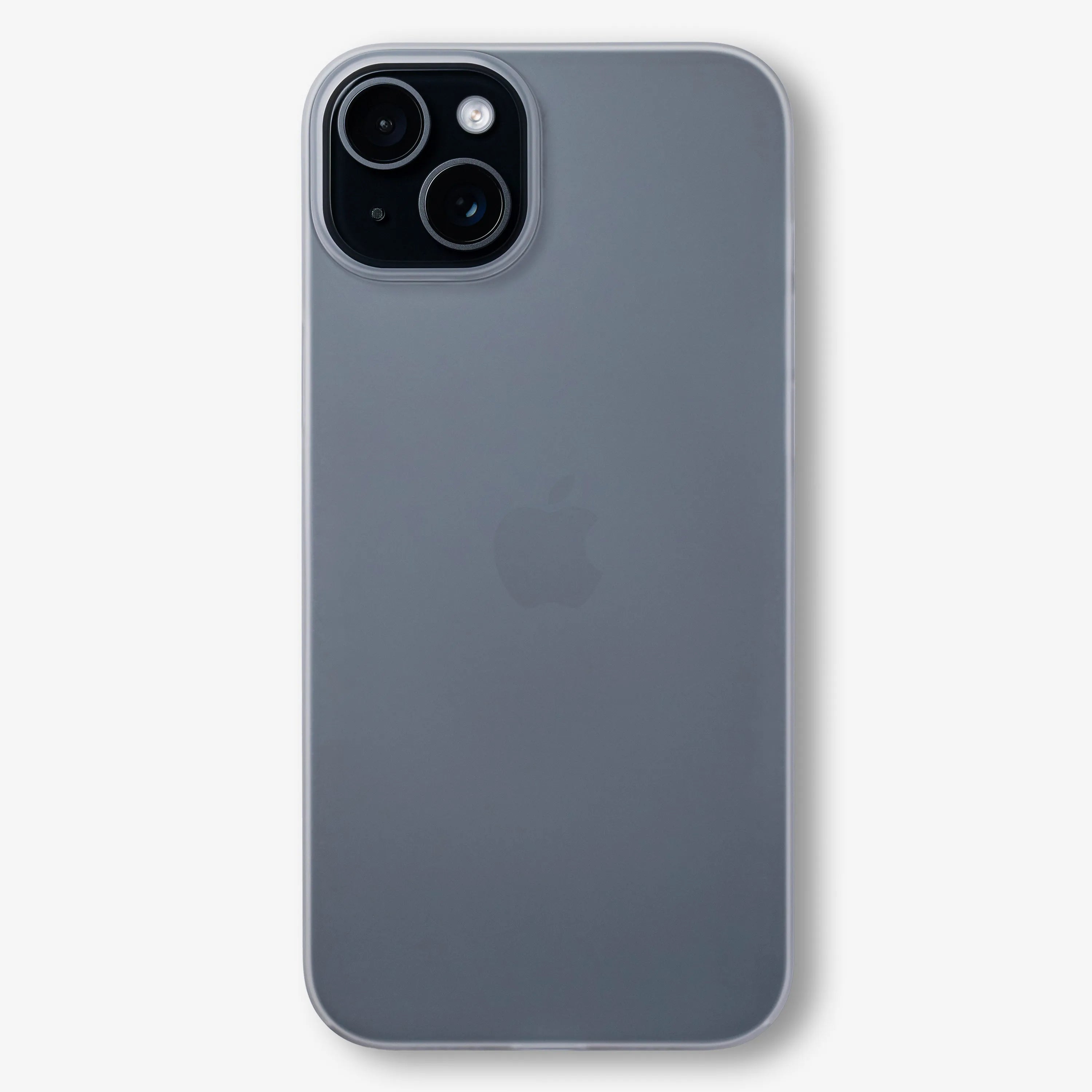 Super Thin iPhone 14 Plus Matte Case