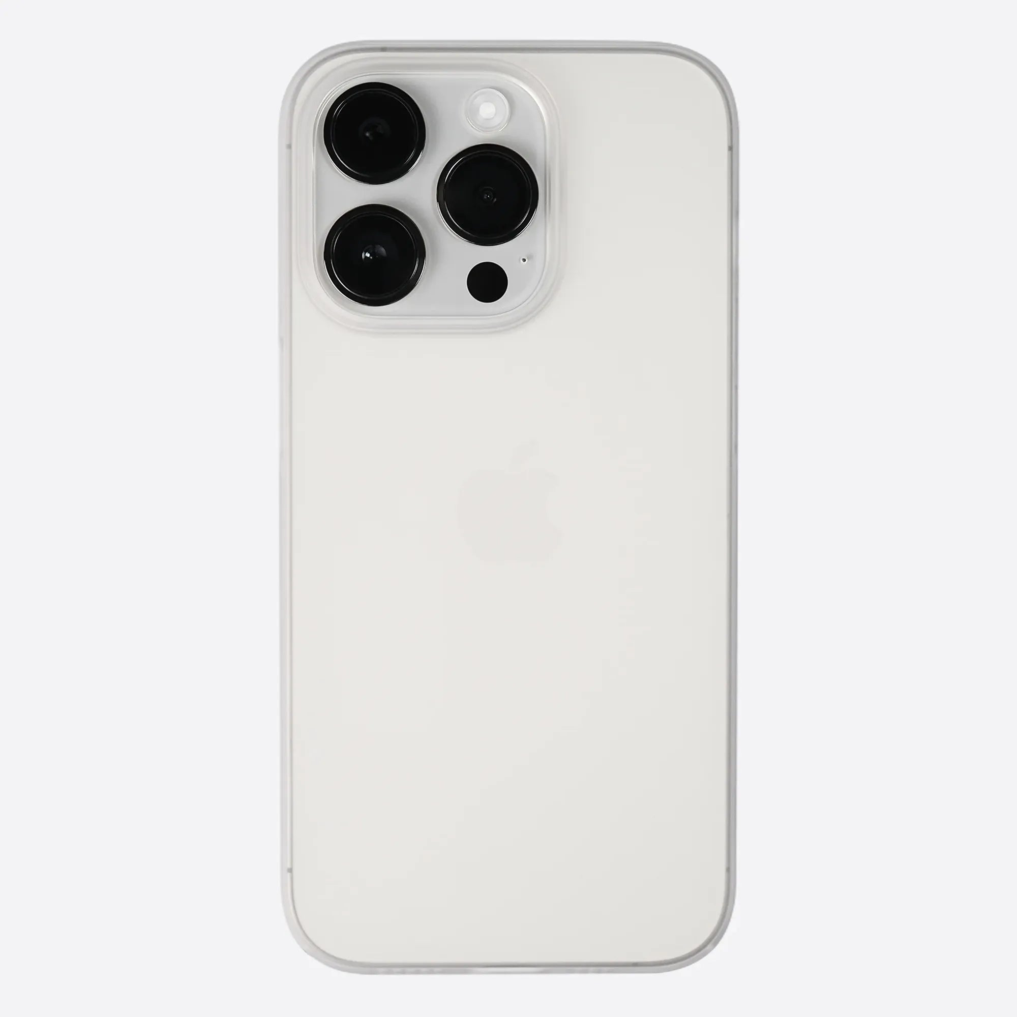 Super Thin iPhone 14 Pro Matte Case