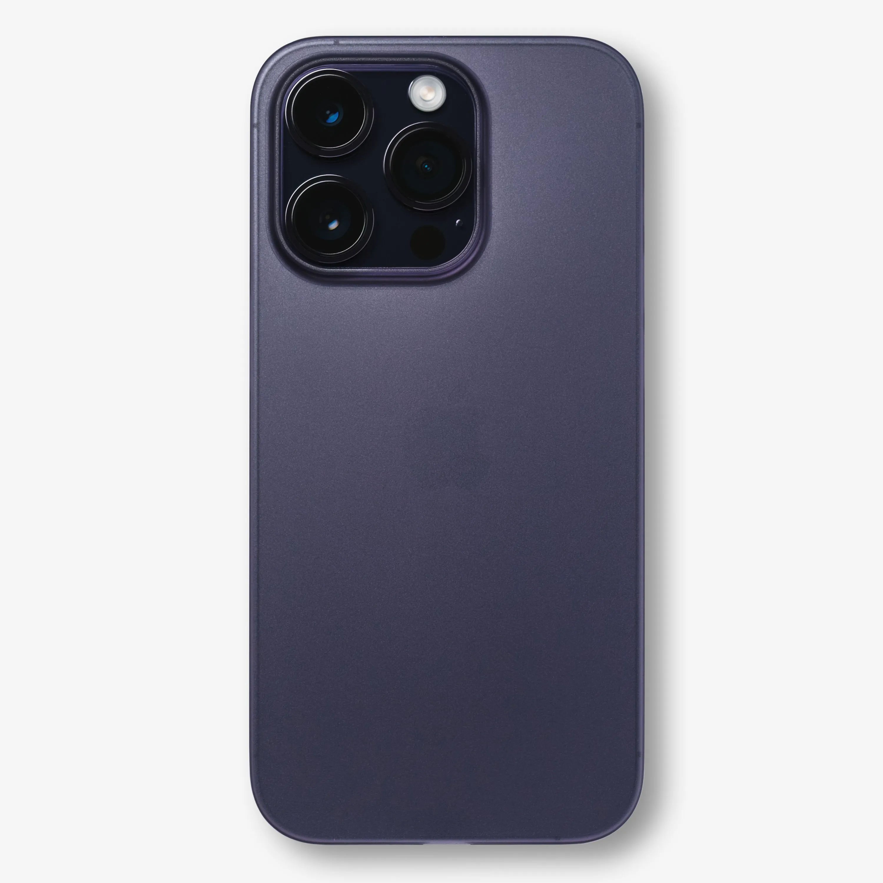 Super Thin iPhone 14 Pro Max Matte Case