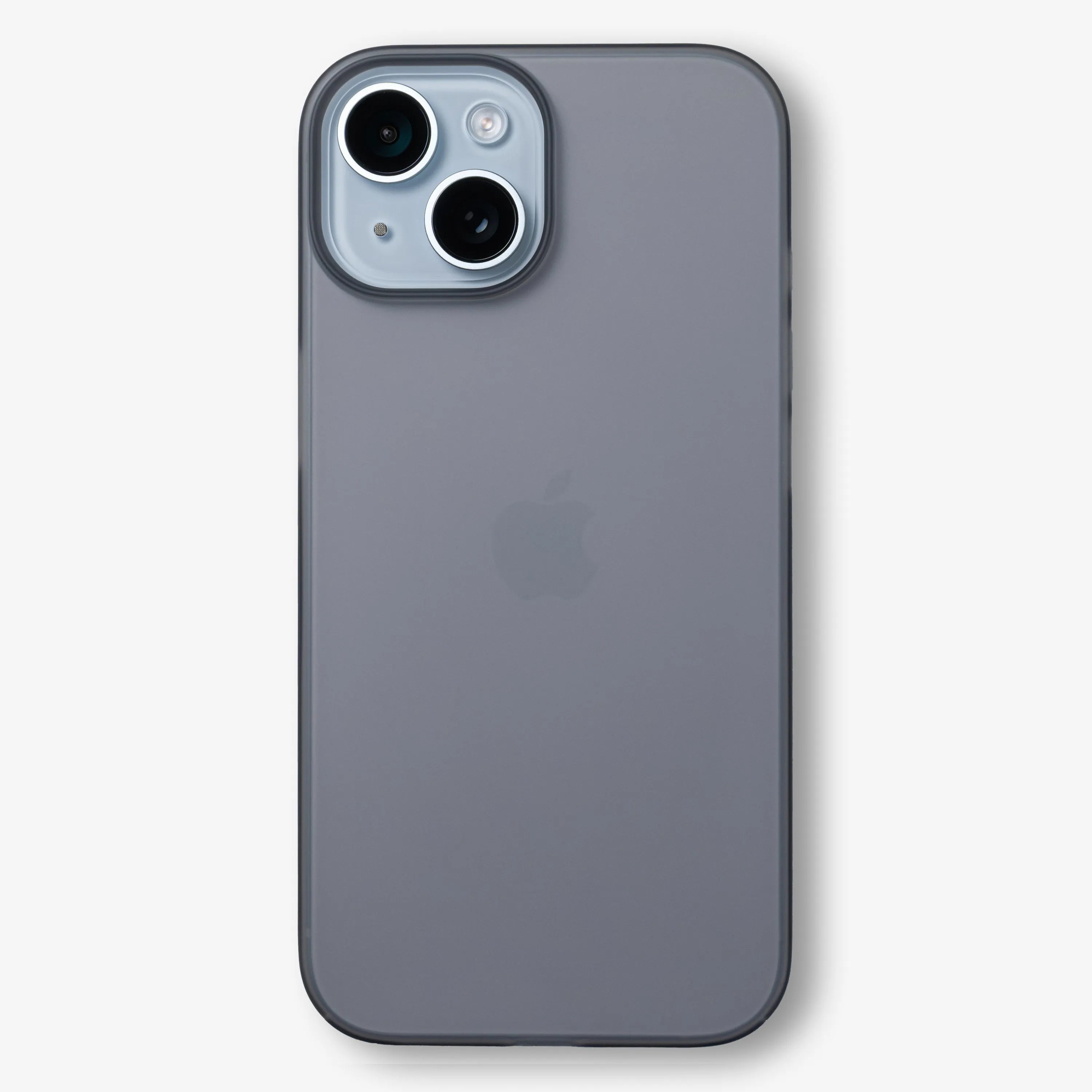 Super Thin iPhone 15 Plus Matte Case