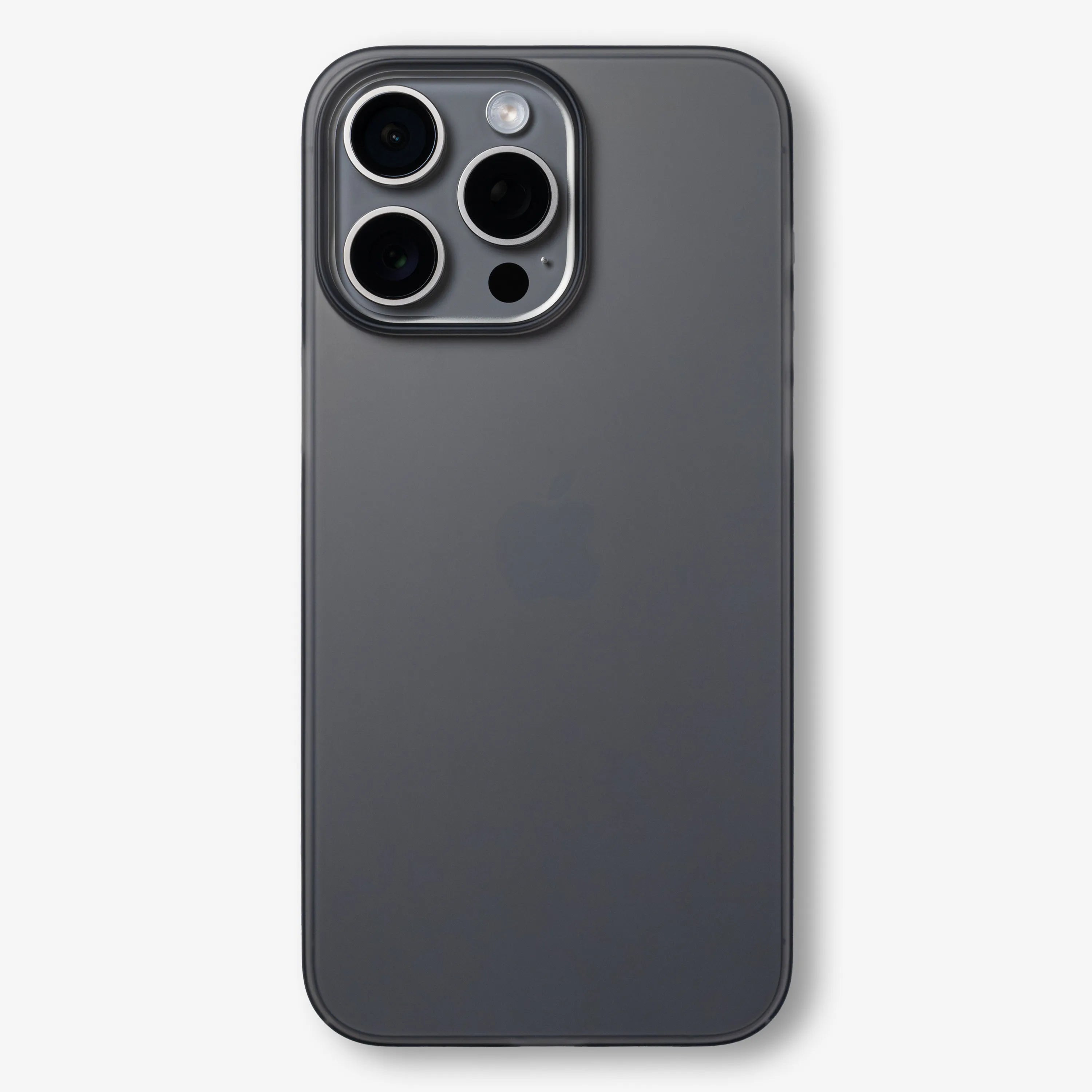 Super Thin iPhone 15 Pro Max Matte Case