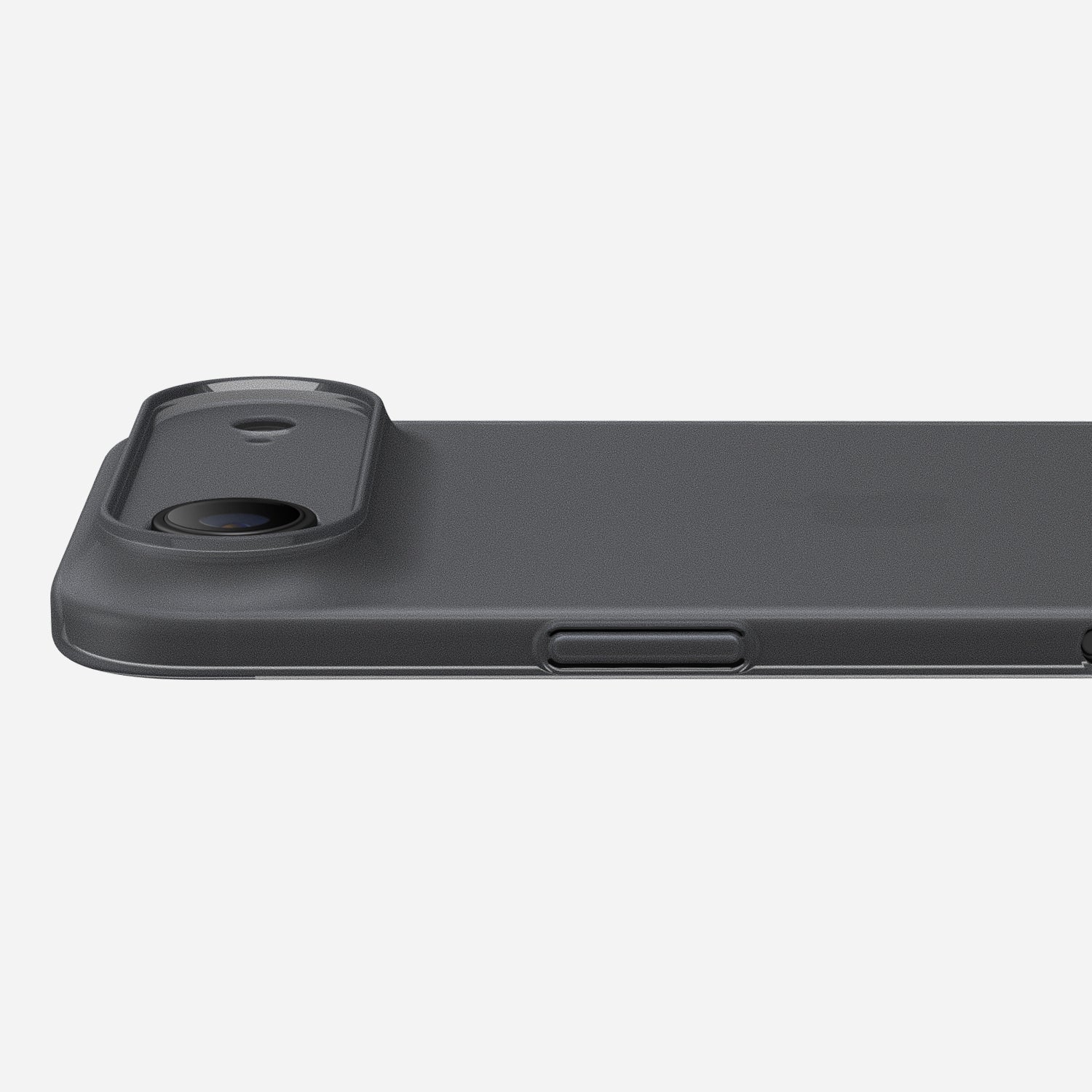 Super Thin iPhone 17 Air Case