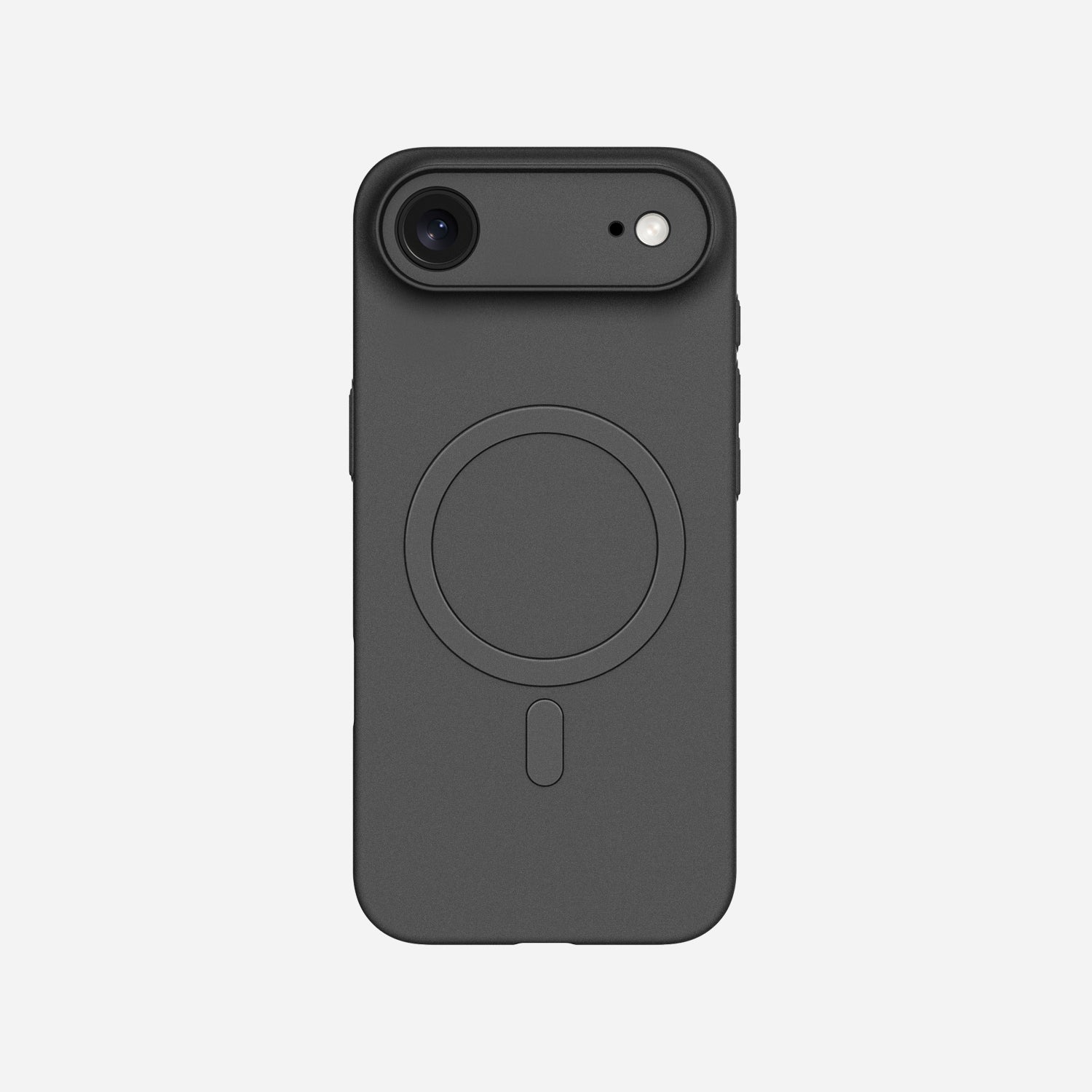 Super Thin iPhone 17 Air Case with MagSafe