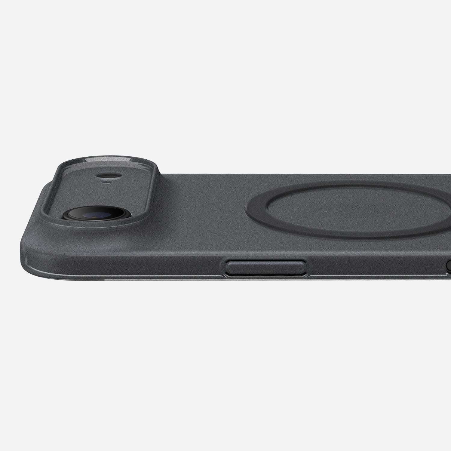 Super Thin iPhone 17 Air Case with MagSafe