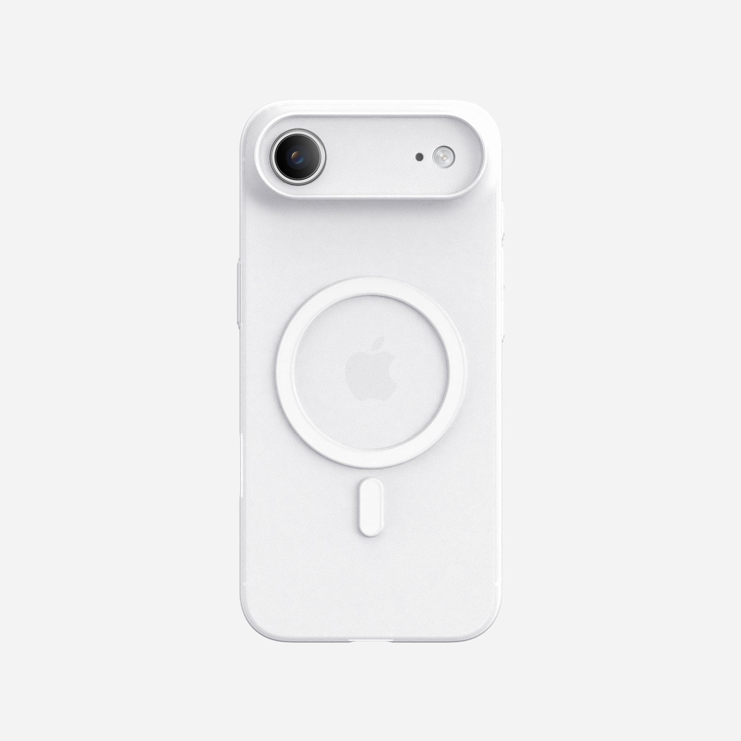 Super Thin iPhone 17 Air Case with MagSafe