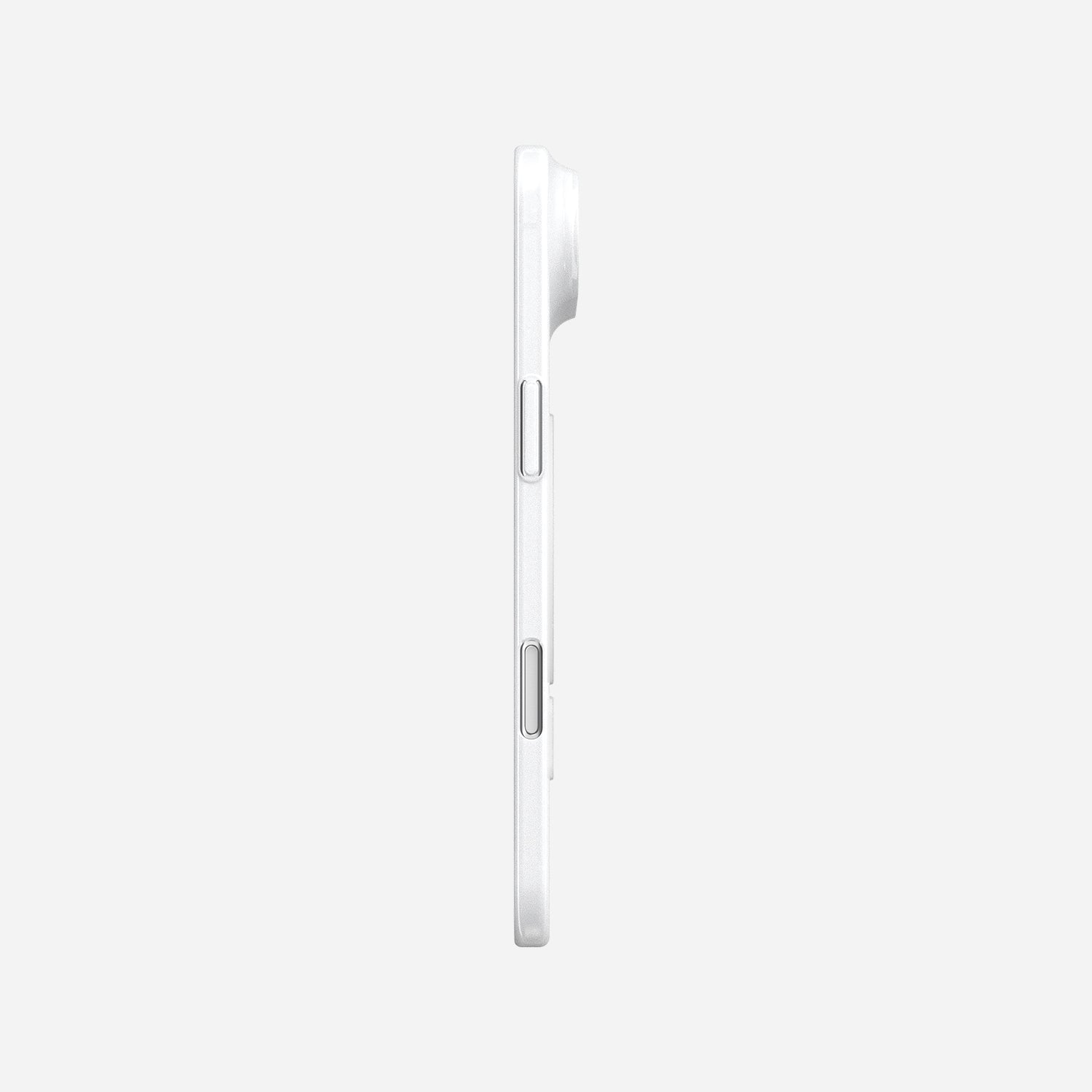 Super Thin iPhone 17 Air Case with MagSafe