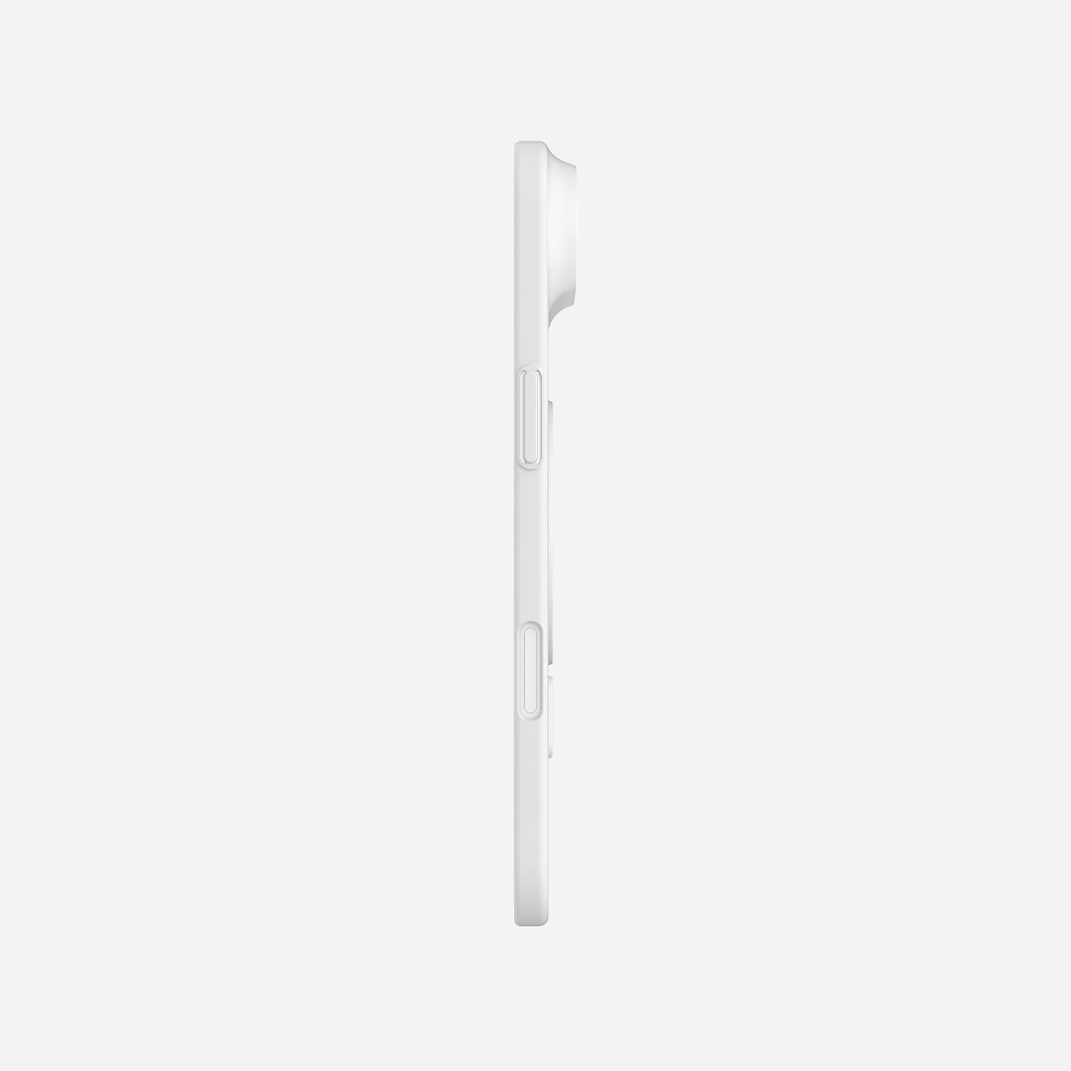 Super Thin iPhone 17 Air Case with MagSafe