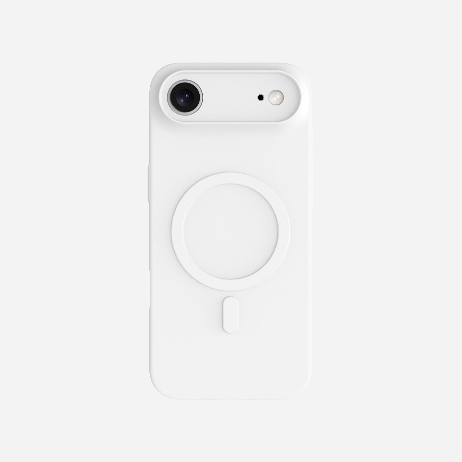 Super Thin iPhone 17 Air Case with MagSafe