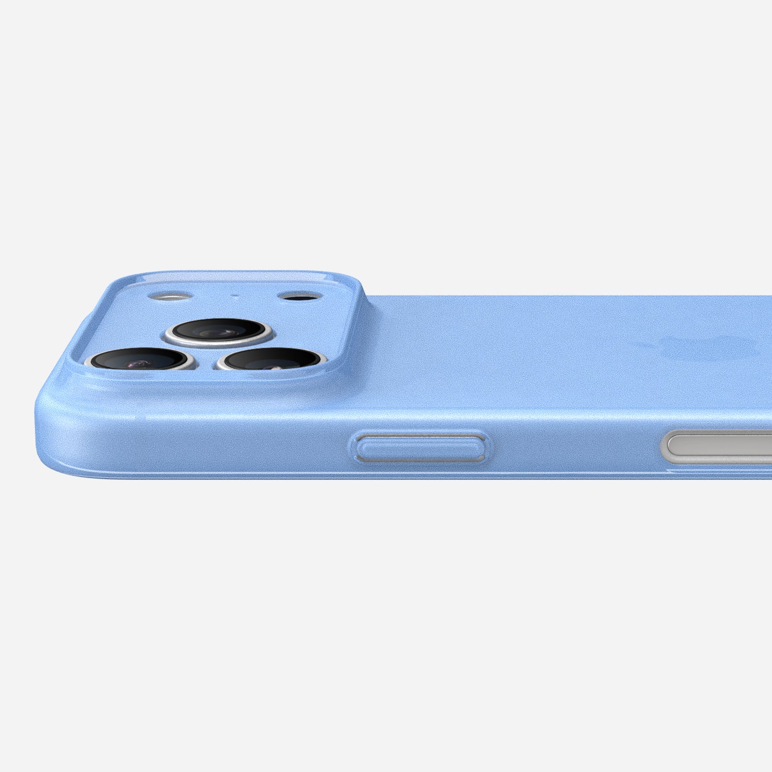 Super Thin iPhone 17 Pro Max Case
