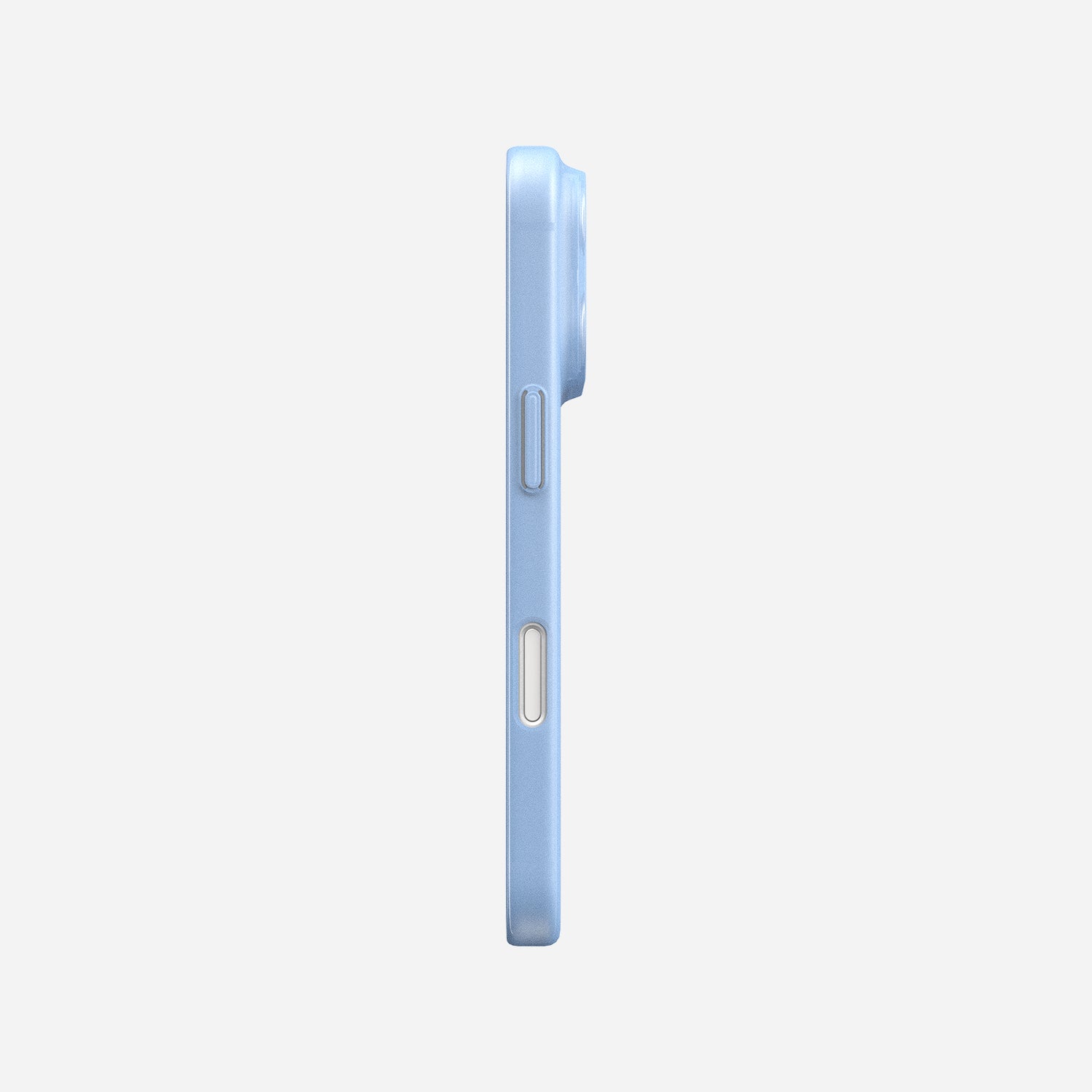 Super Thin iPhone 17 Pro Max Case