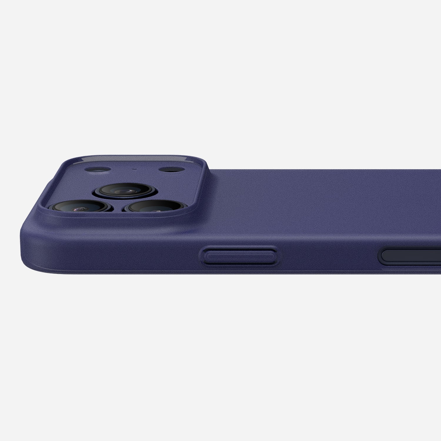 Super Thin iPhone 17 Pro Max Case