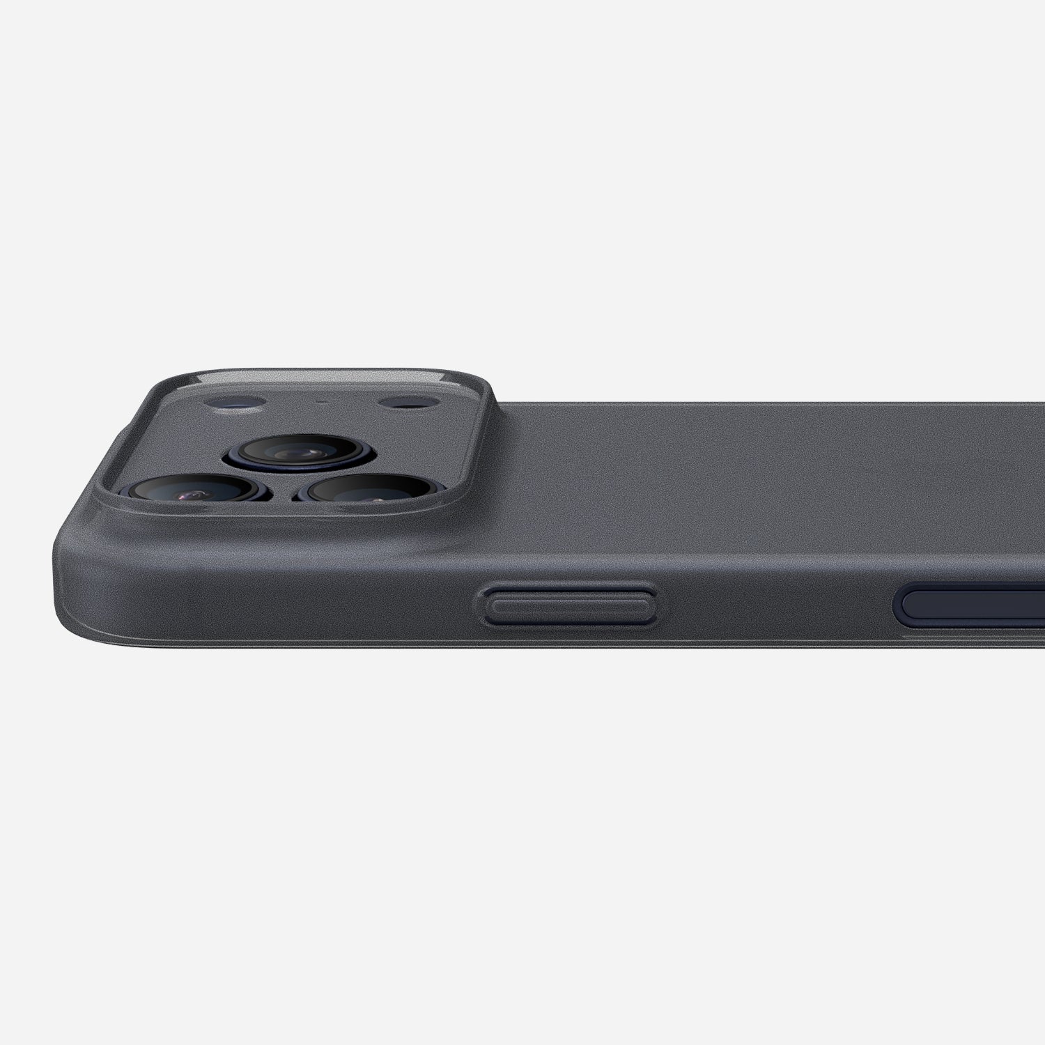Super Thin iPhone 17 Pro Max Case