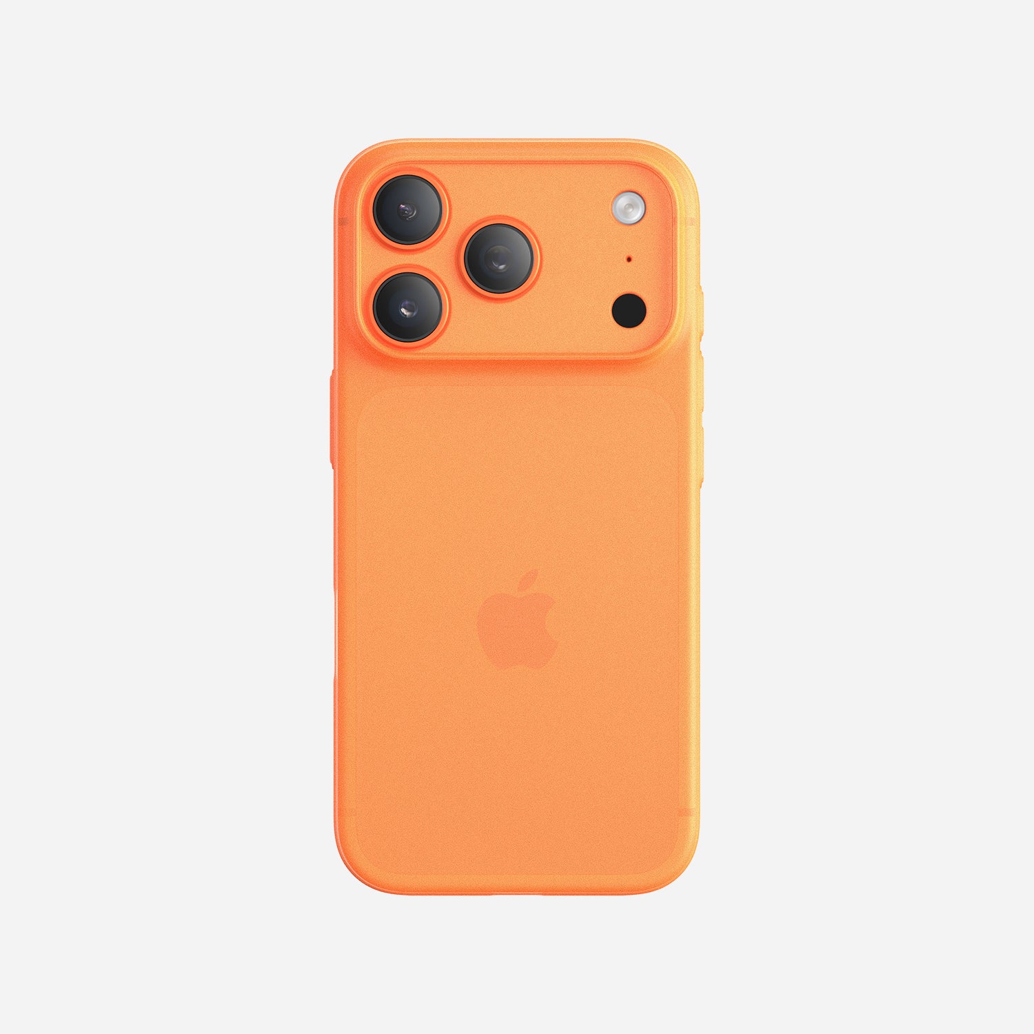 Super Thin iPhone 17 Pro Case