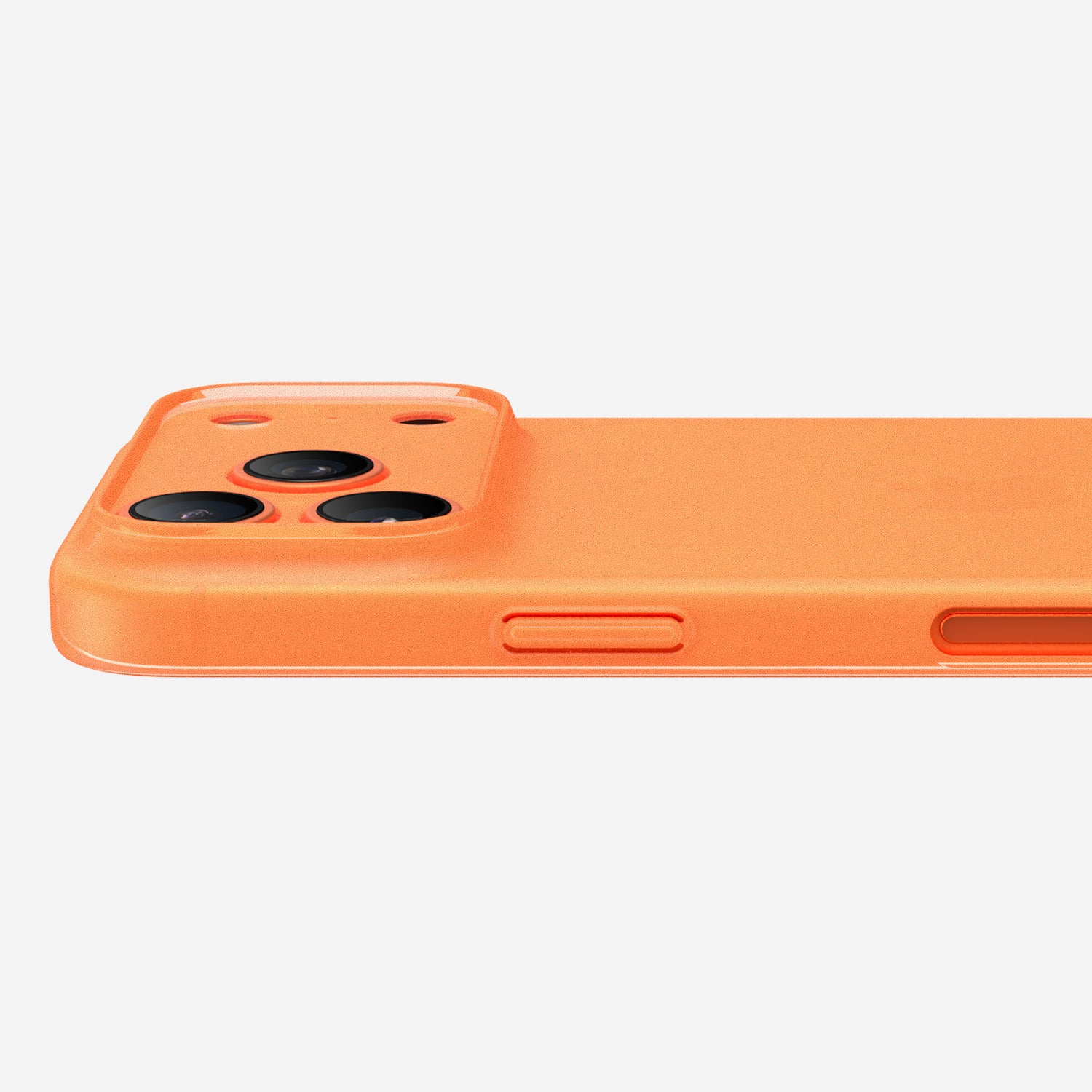 Super Thin iPhone 17 Pro Max Case