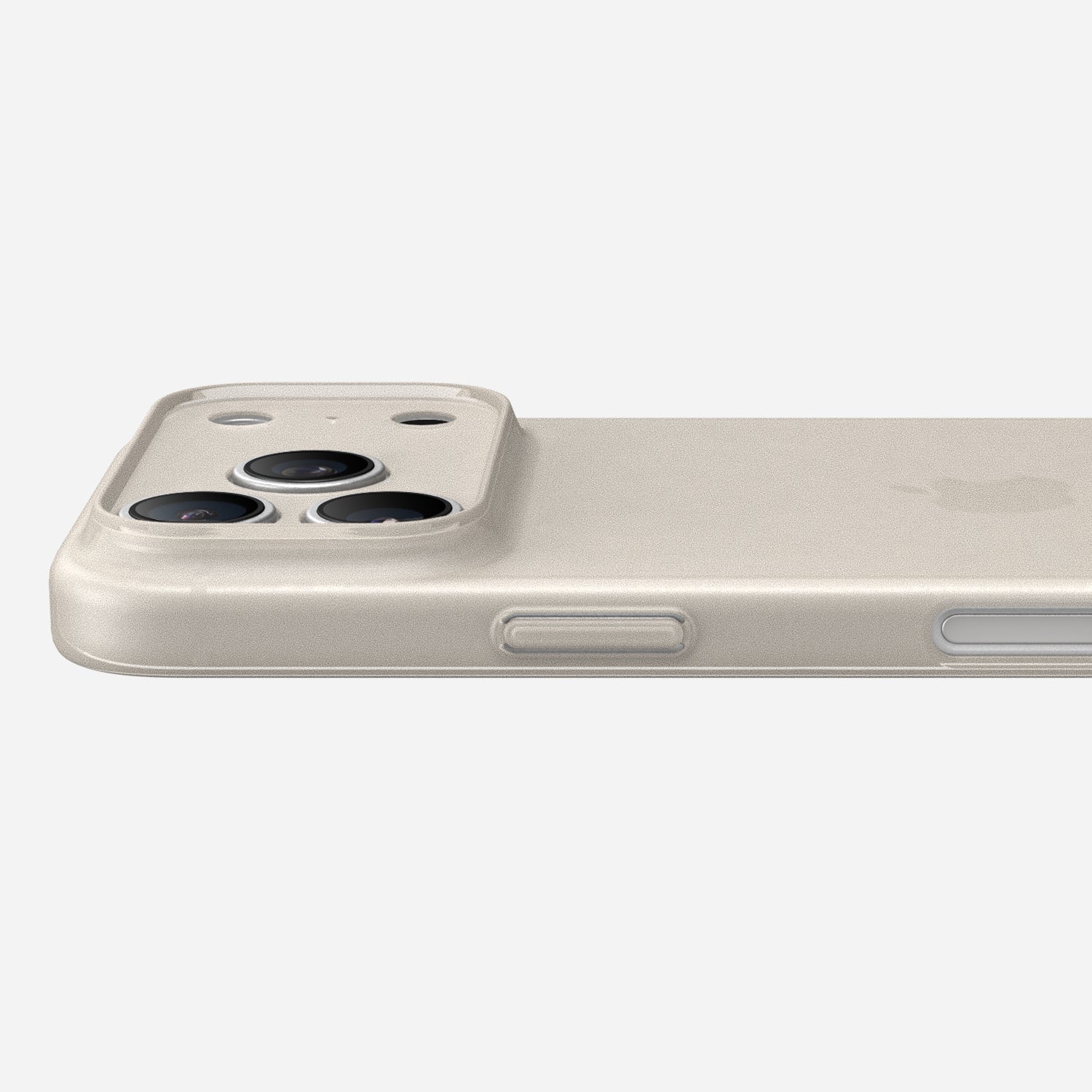 Super Thin iPhone 17 Pro Max Case