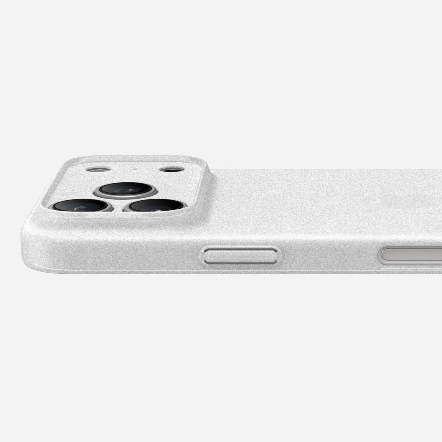 Super Thin iPhone 17 Pro Max Case