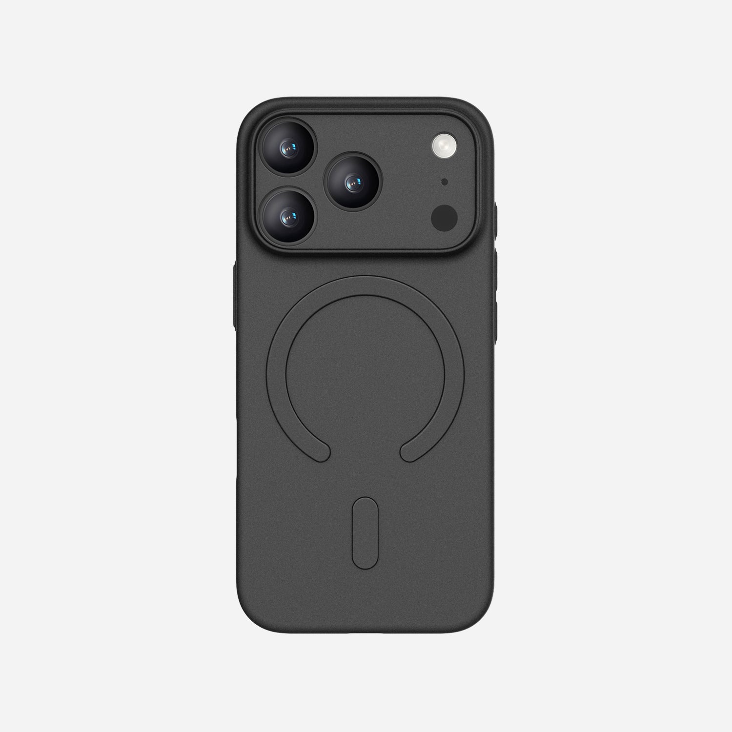 Super Thin iPhone 17 Pro Case with MagSafe