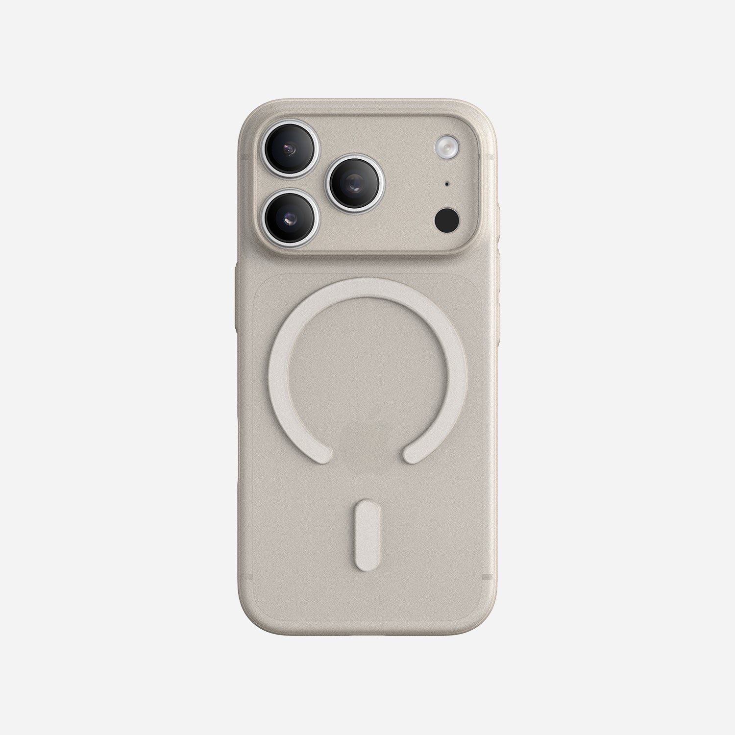 Super Thin iPhone 17 Pro Max Case with MagSafe
