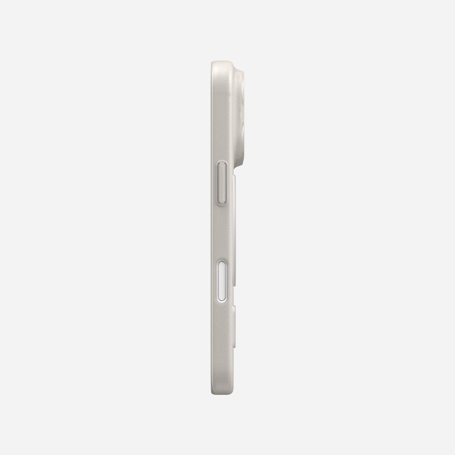 Super Thin iPhone 17 Pro Max Case with MagSafe