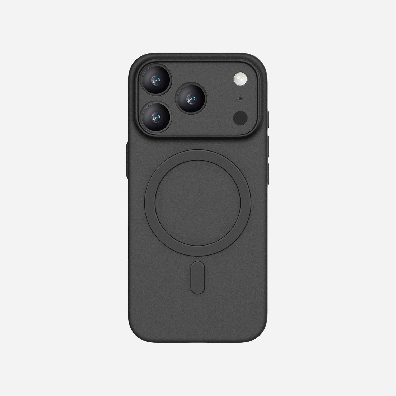Super Thin iPhone 17 Pro Case with MagSafe