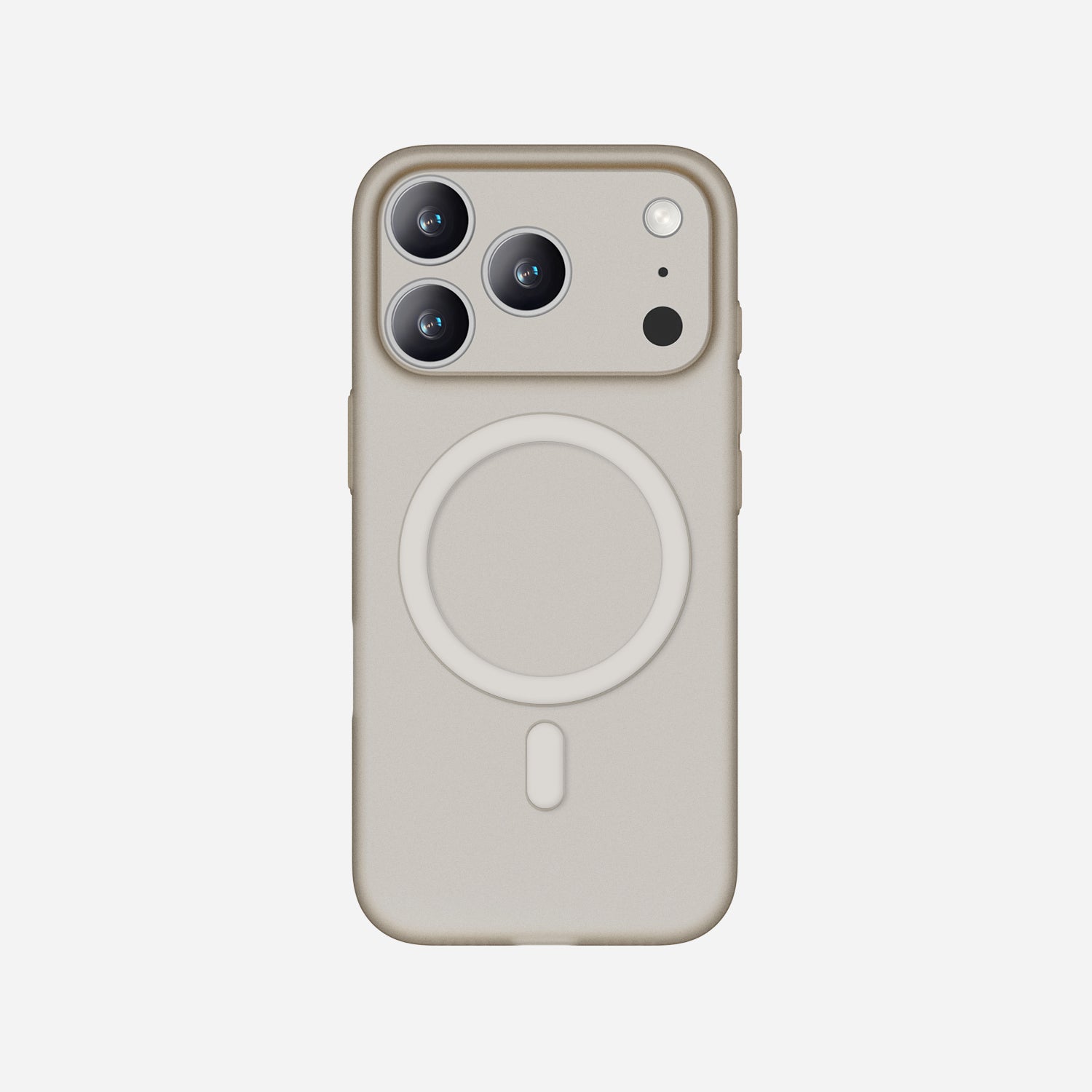 Super Thin iPhone 17 Pro Case with MagSafe