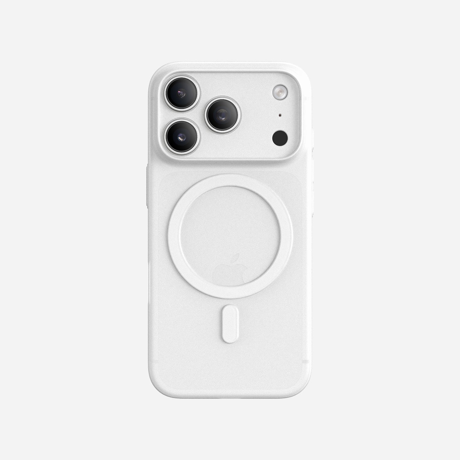 Super Thin iPhone 17 Pro Max Case with MagSafe