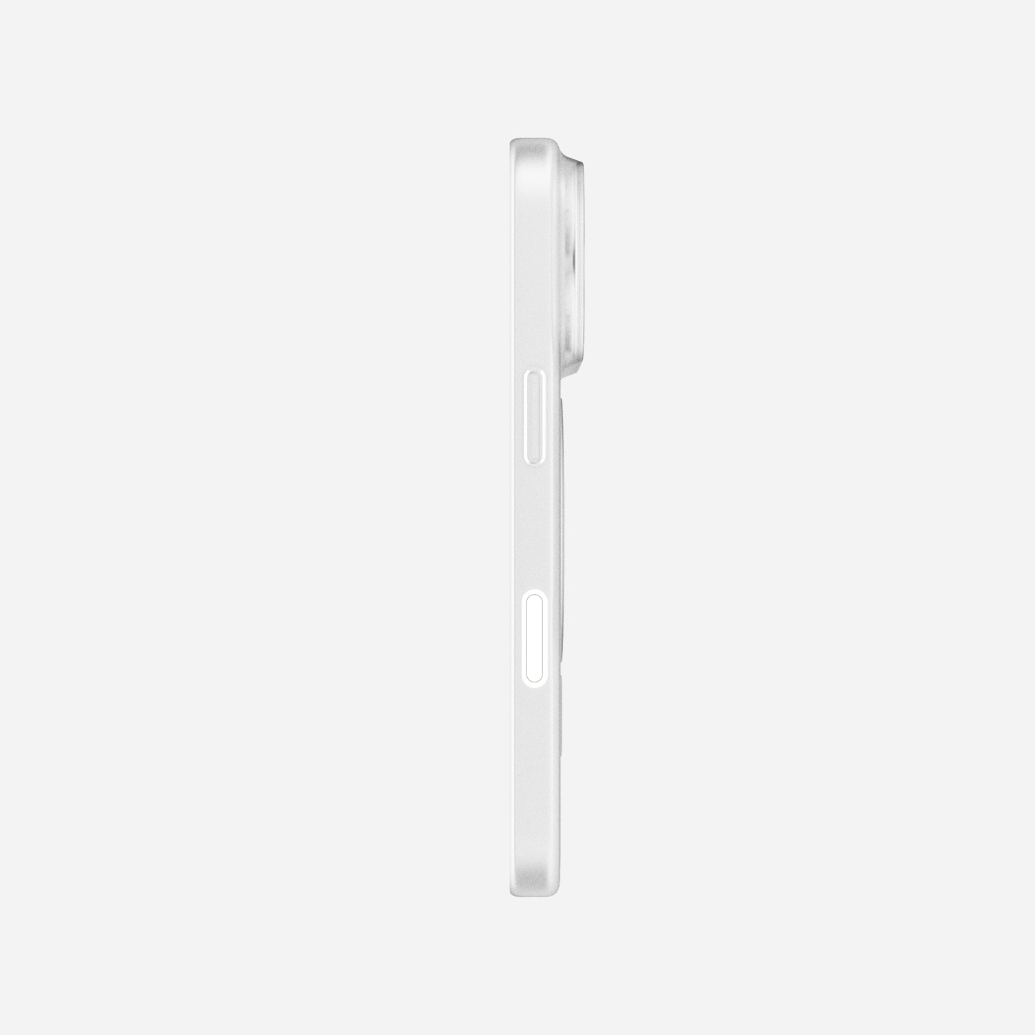 Super Thin iPhone 17 Pro Case with MagSafe