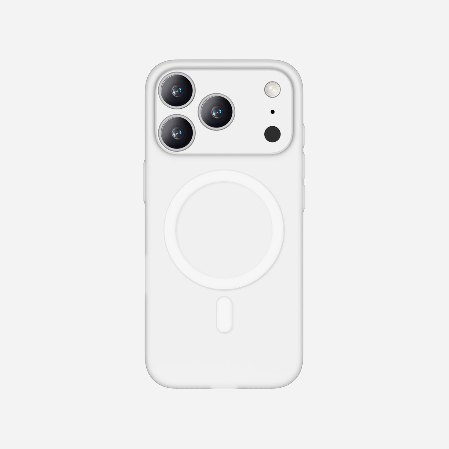 Super Thin iPhone 17 Pro Case with MagSafe
