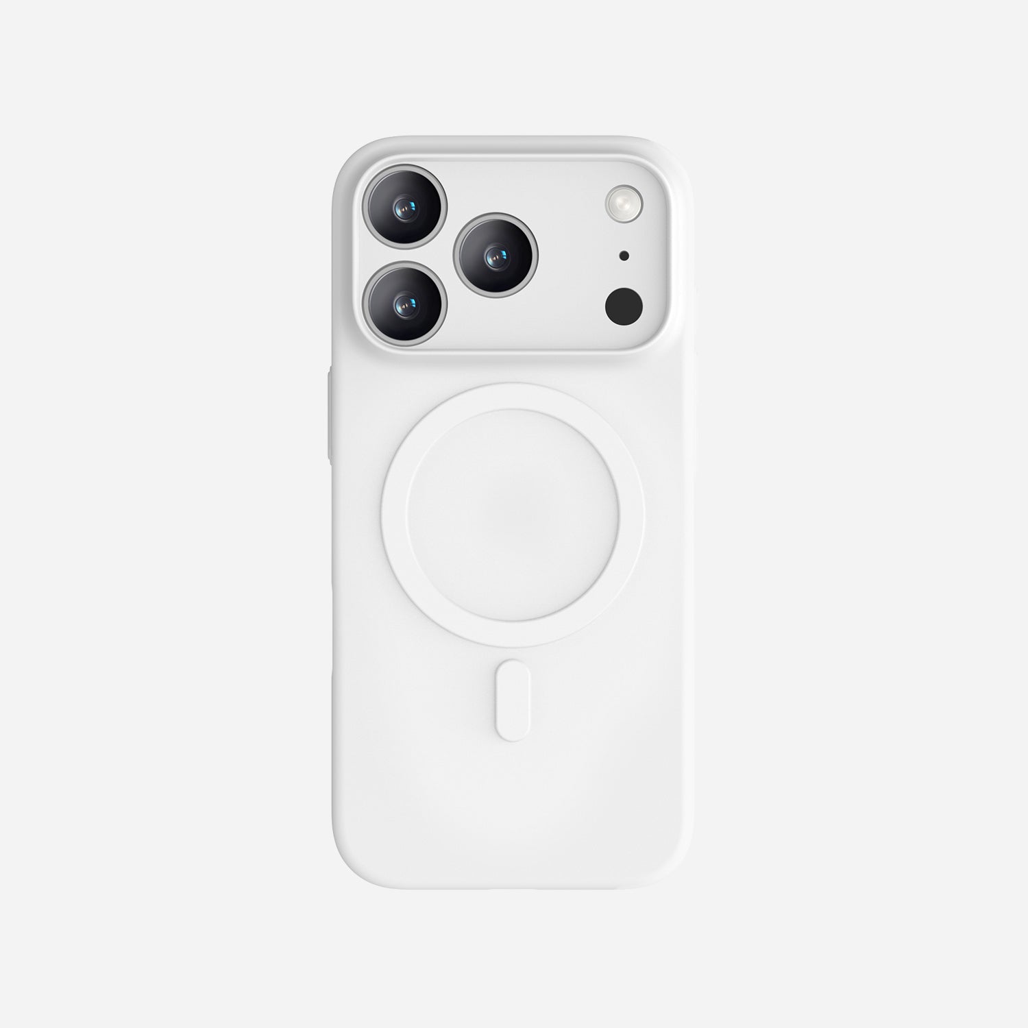 Super Thin iPhone 17 Pro Max Case with MagSafe