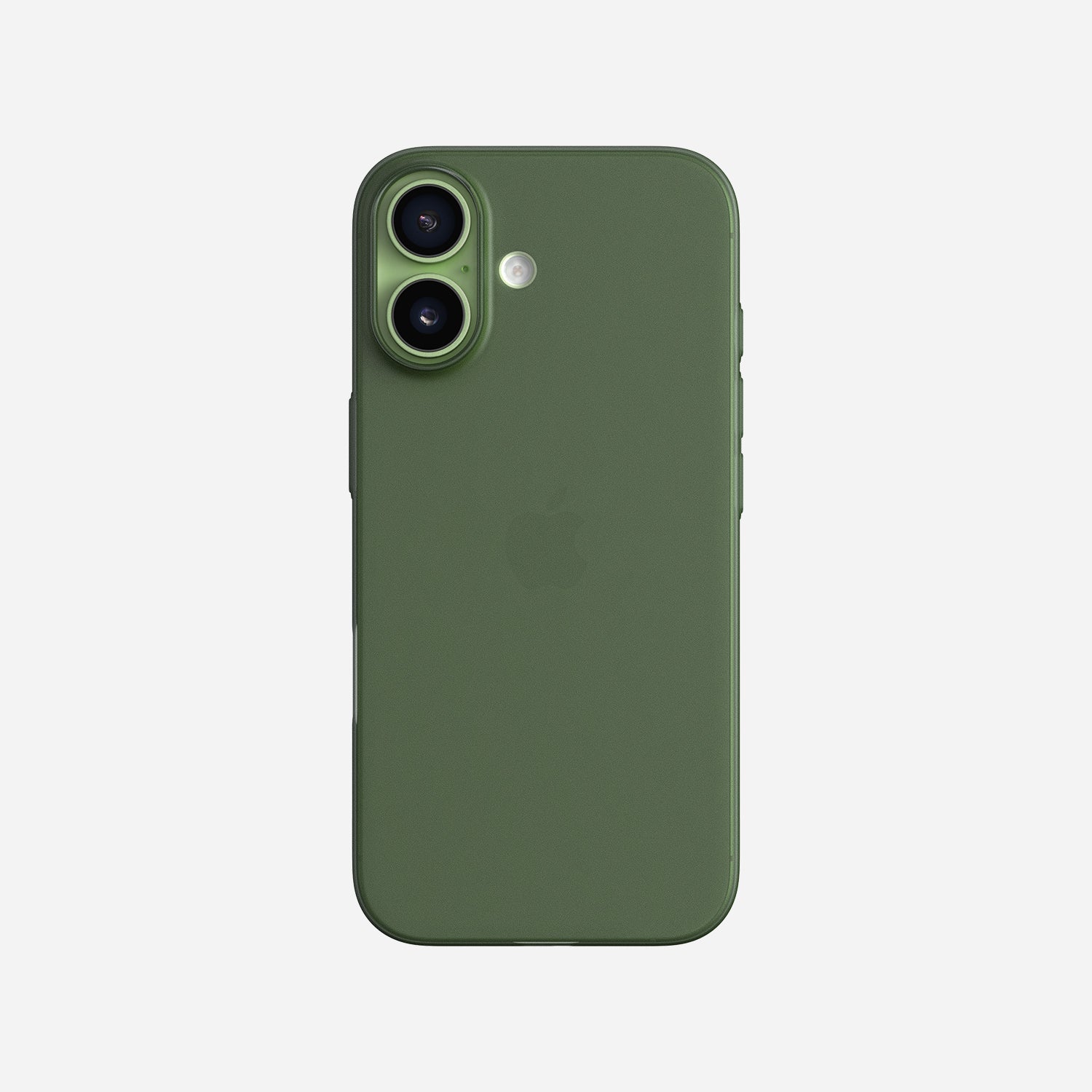 Super Thin iPhone 17 Case