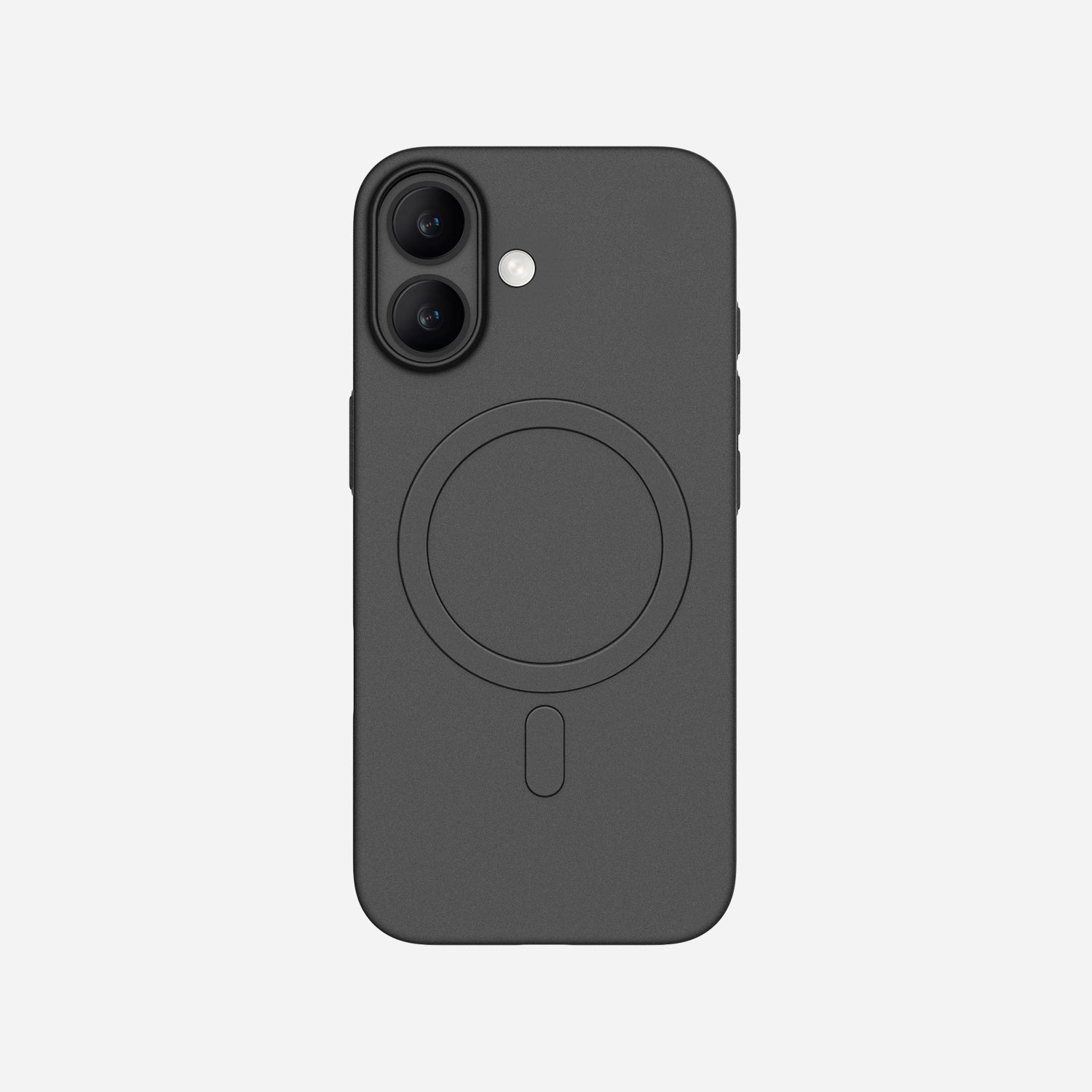 Super Thin iPhone 17 Case with MagSafe