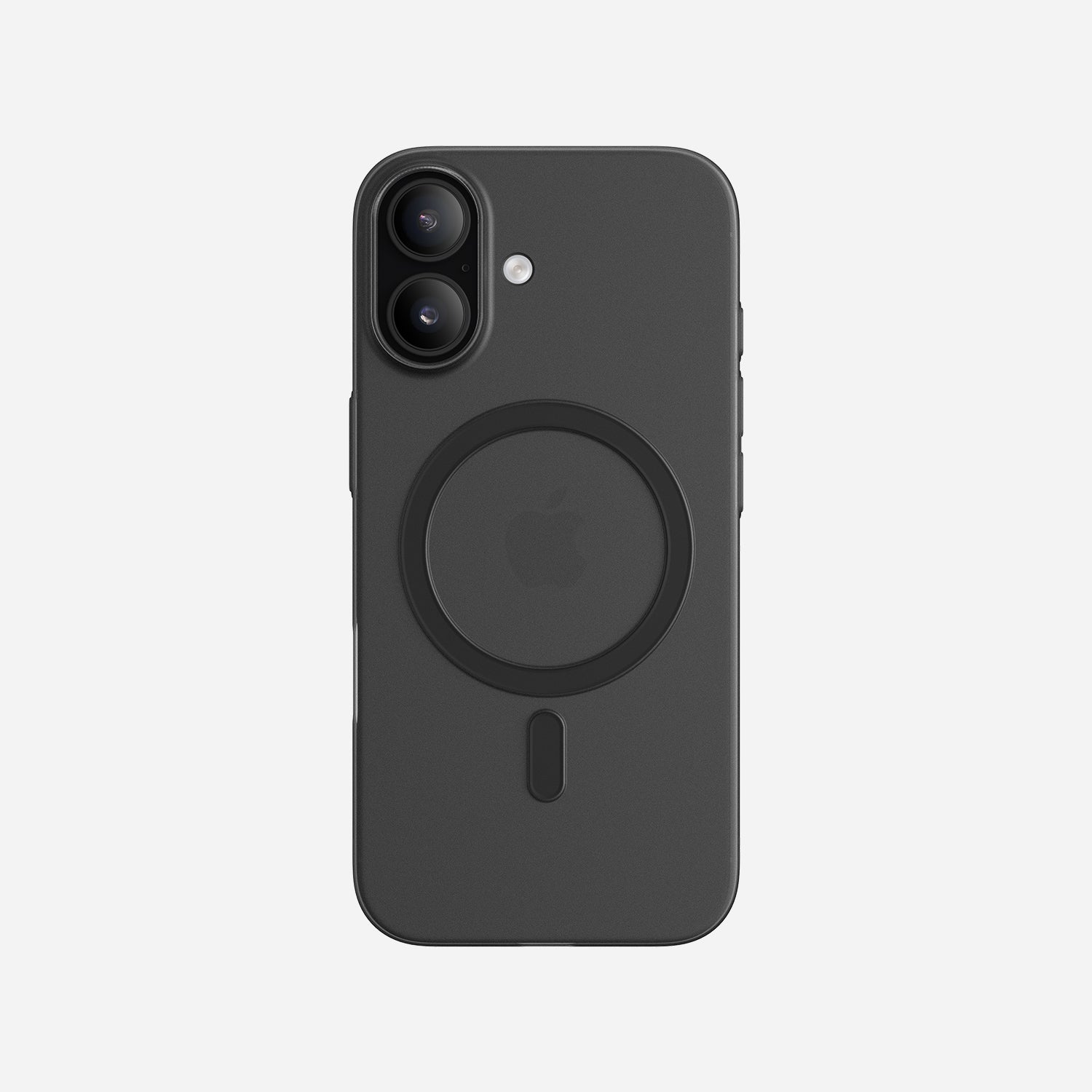 Super Thin iPhone 17 Case with MagSafe