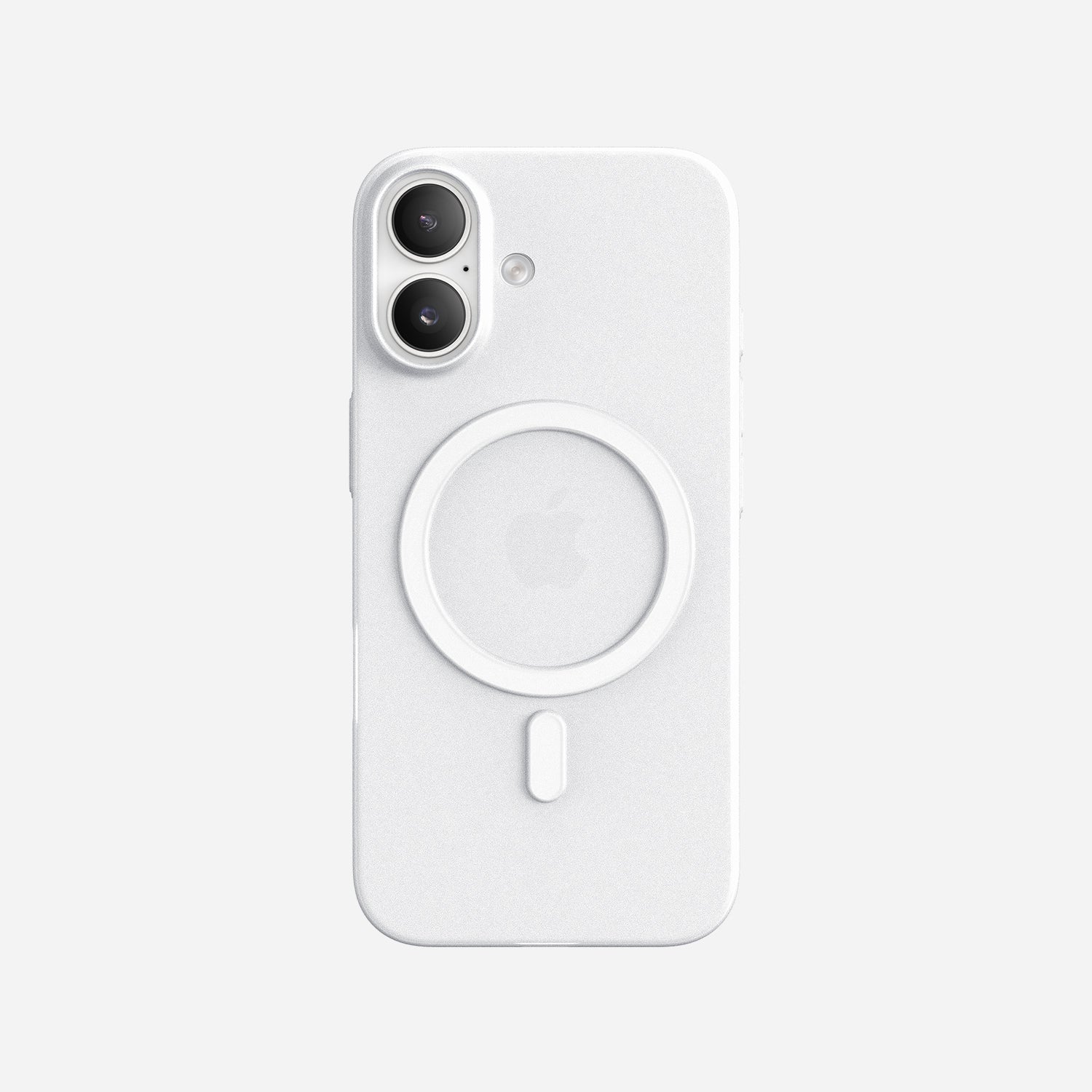 Super Thin iPhone 17 Case with MagSafe