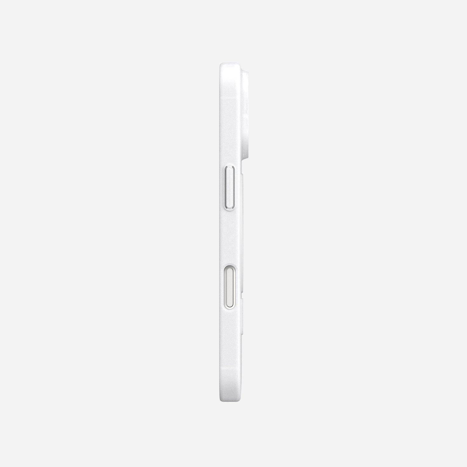 Super Thin iPhone 17 Case with MagSafe